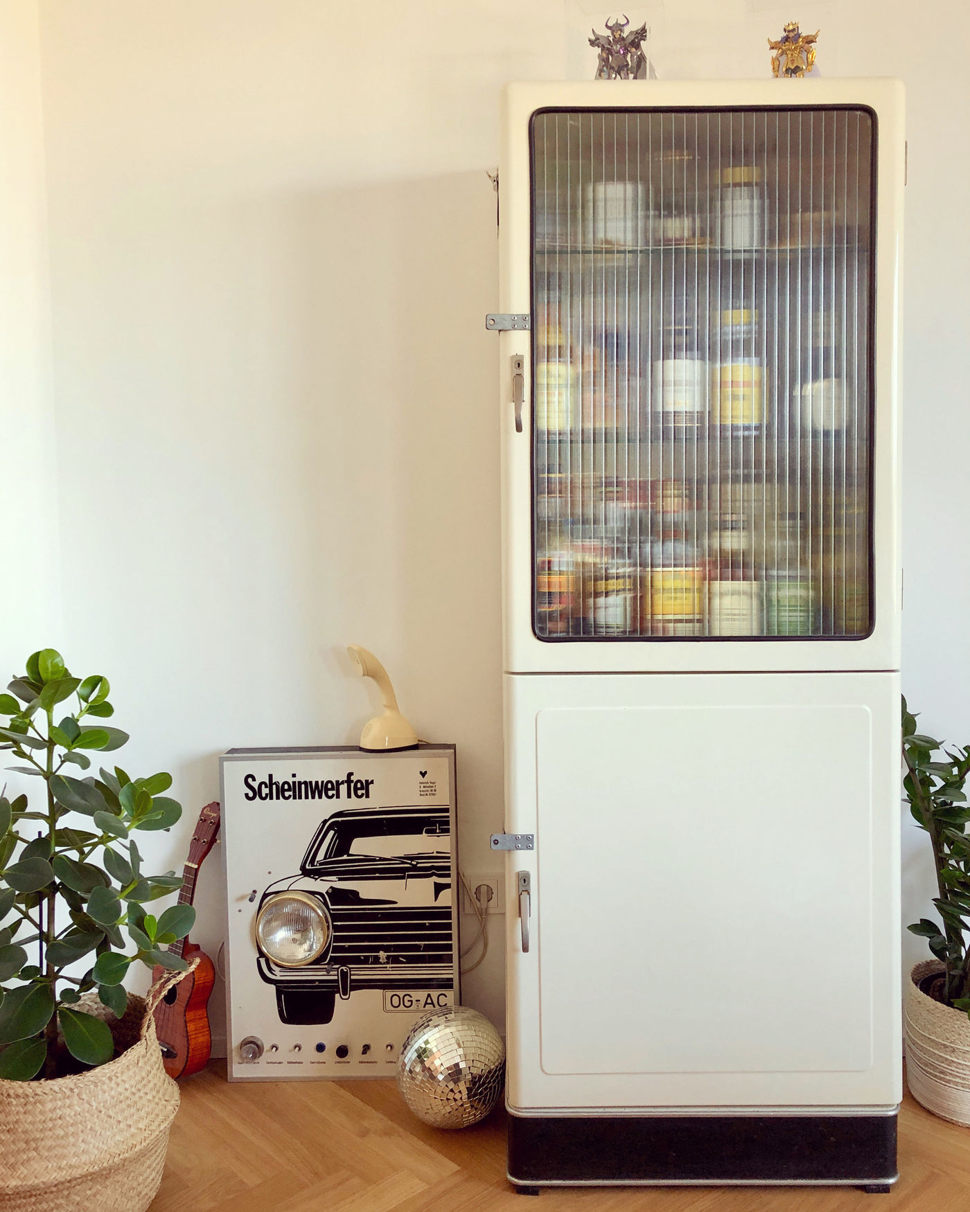 Arztschrank