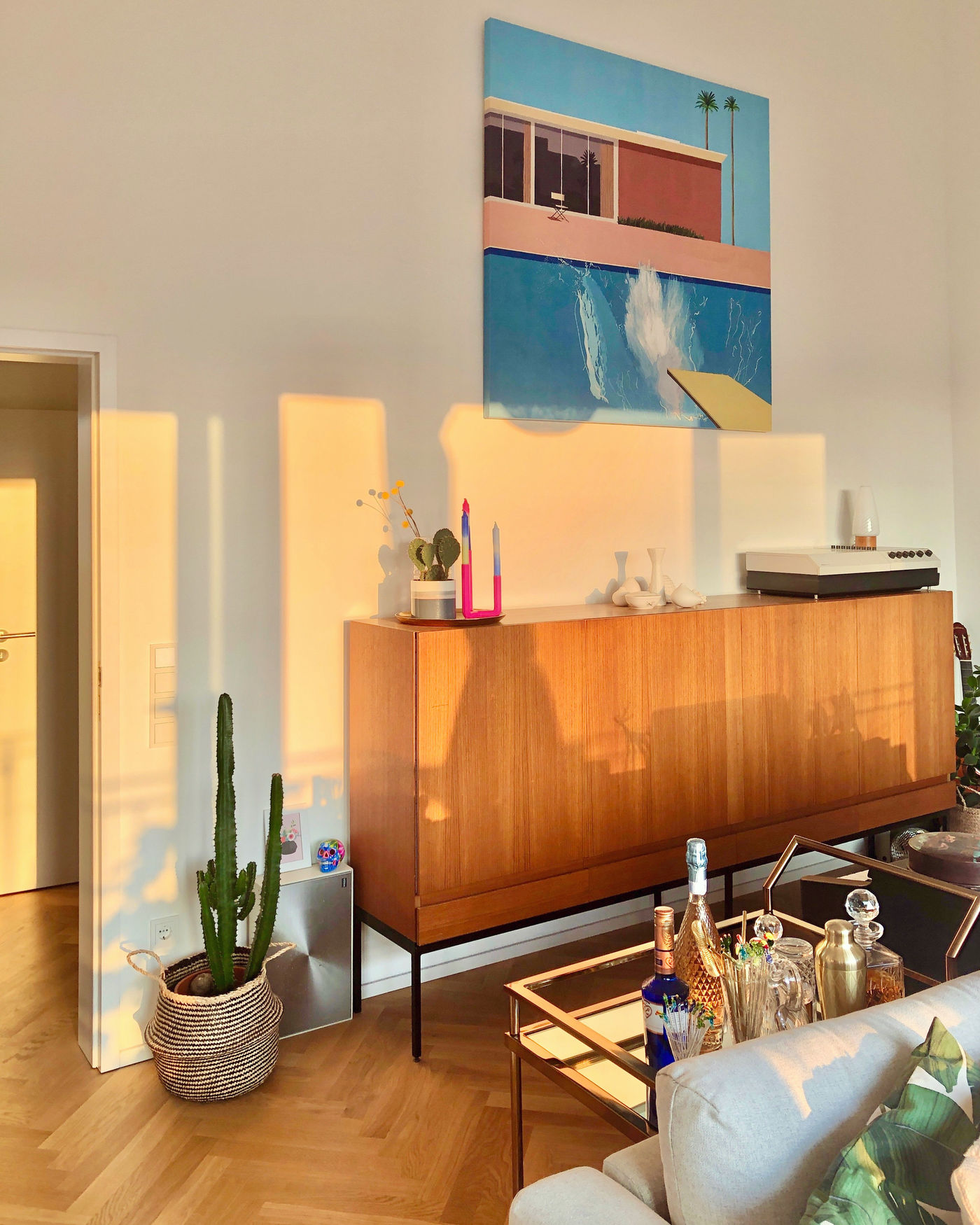 Sideboards