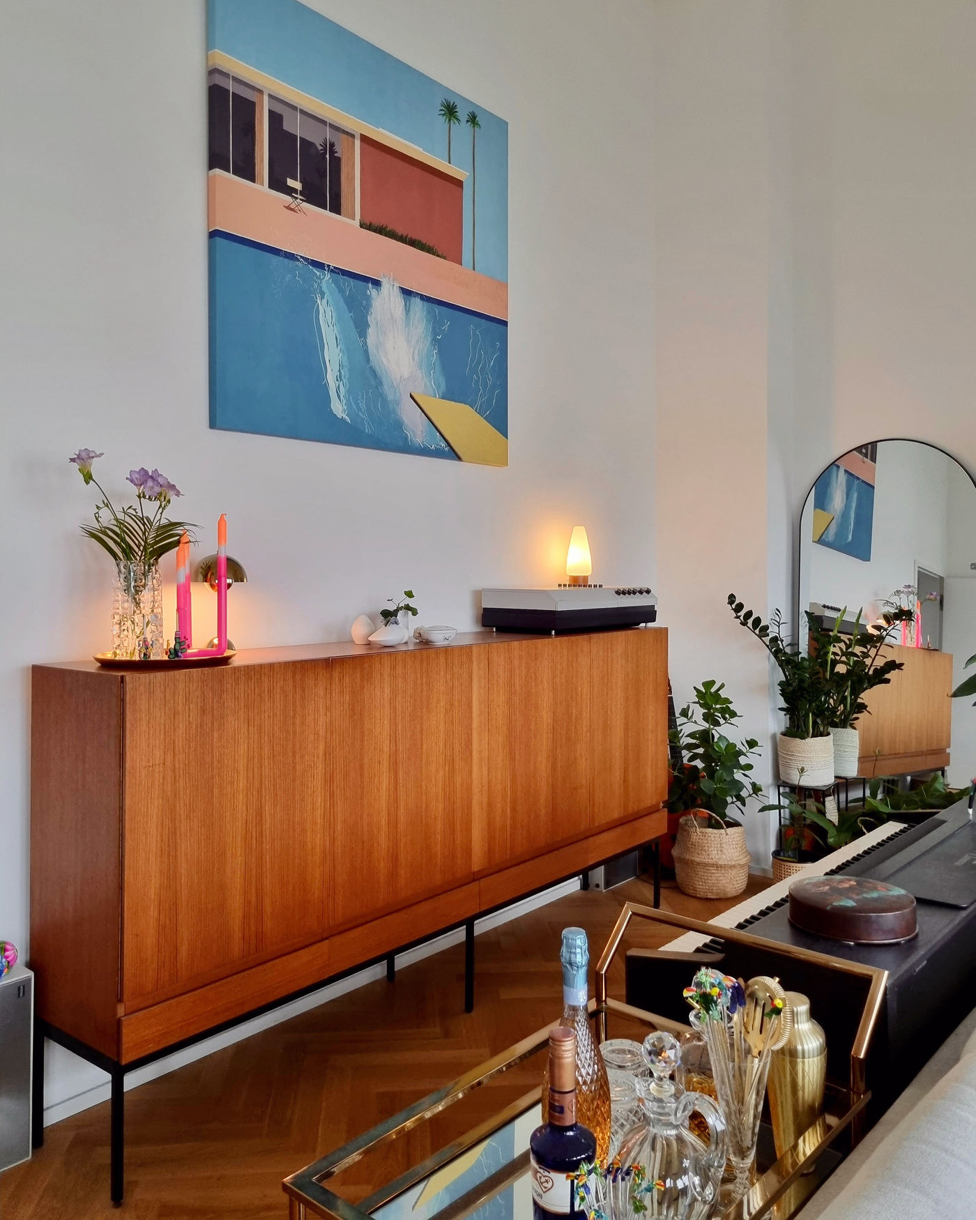 Sideboards