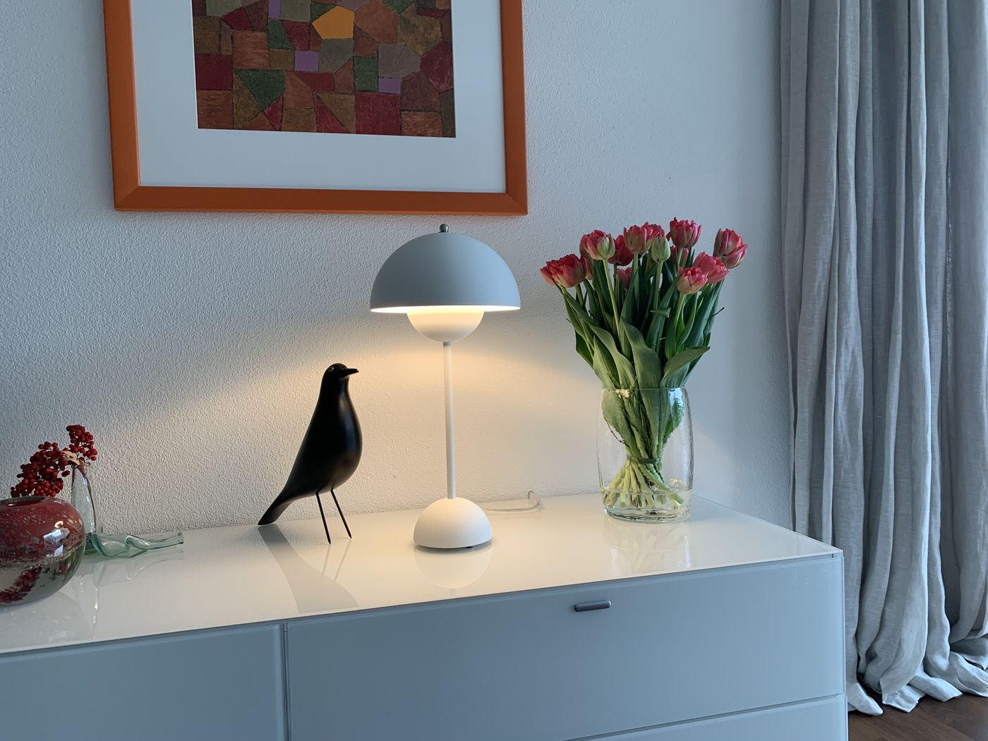 Frühlingsgefühl