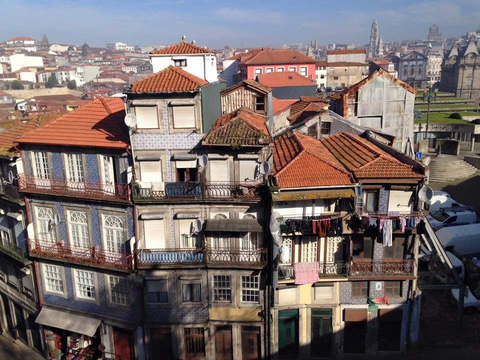 Porto