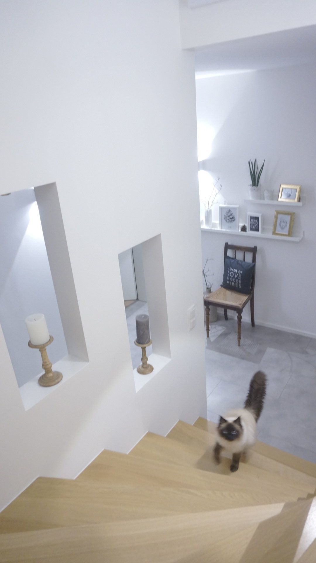 Treppenhaus gestalten: Schöne Ideen und Tipps - Seite 13