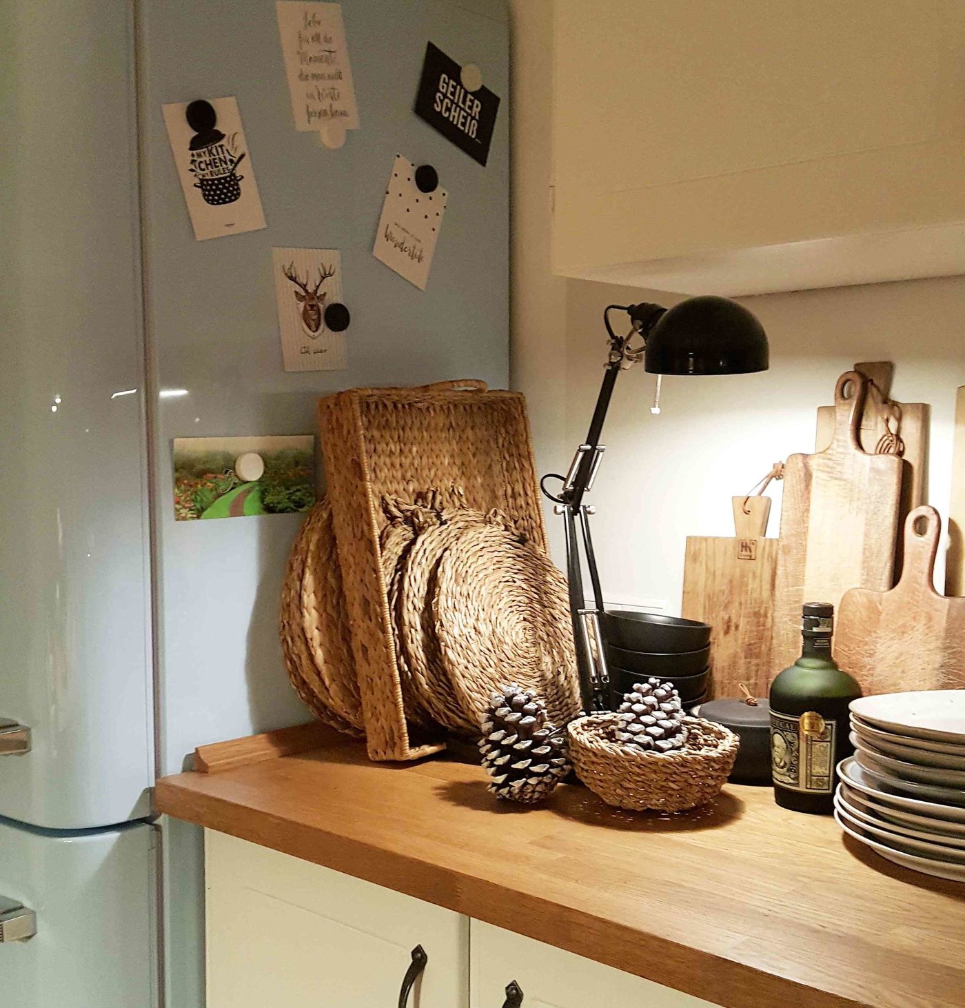 Landhausküchen Bilder & Ideen - Seite 9