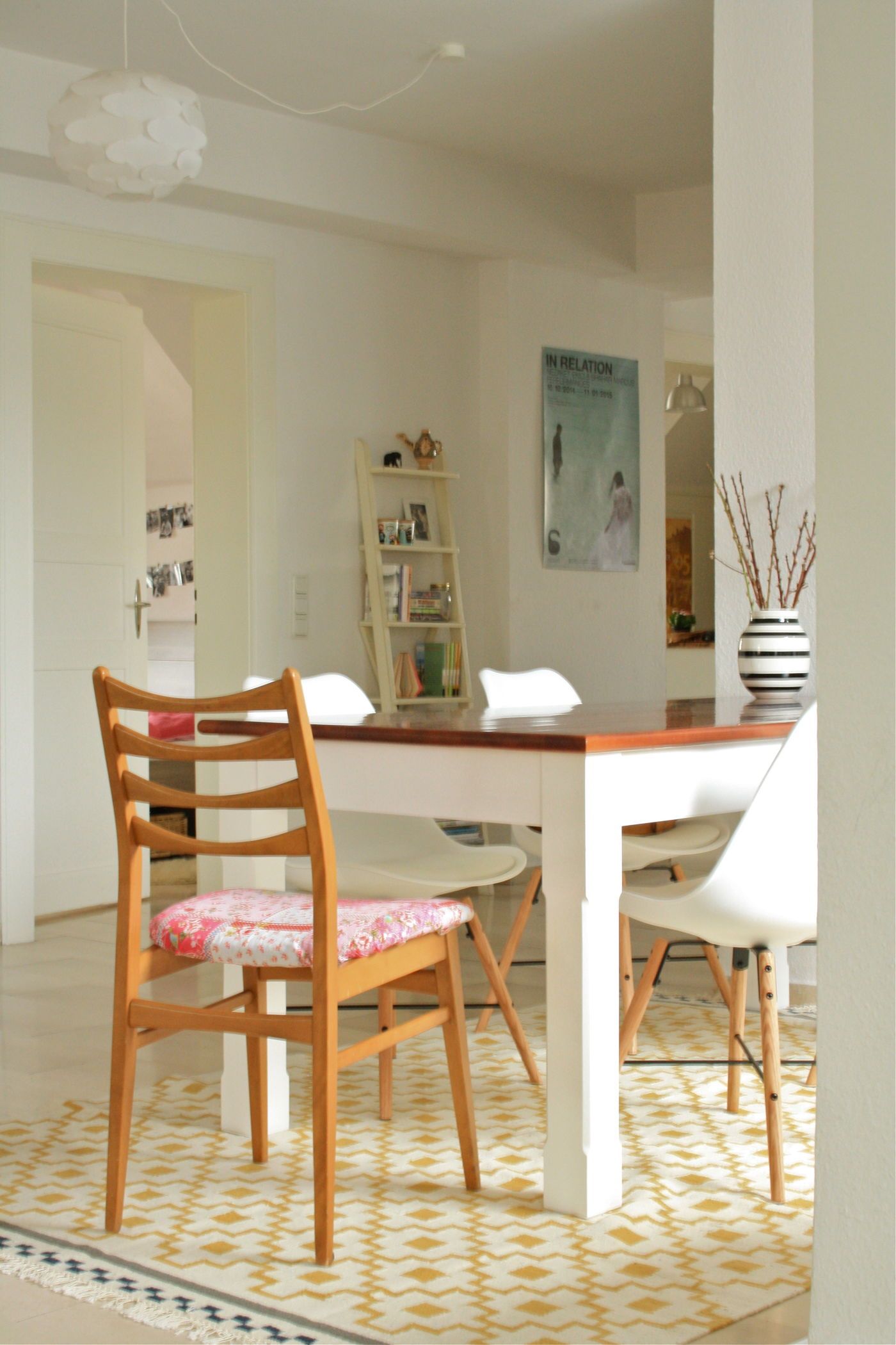 Das Landhaus Esszimmer - Seite 3