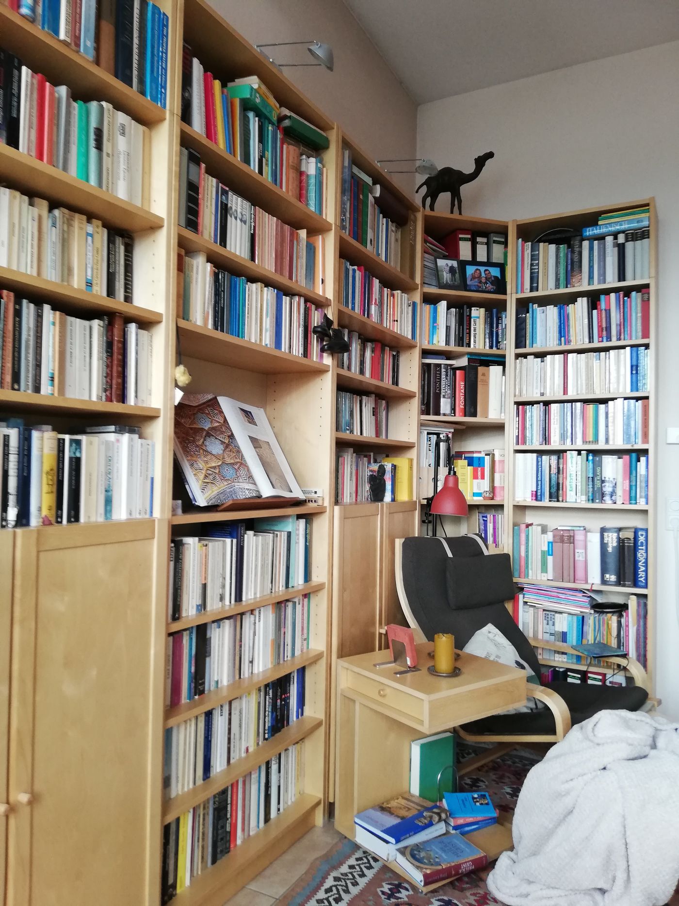Bibliothek