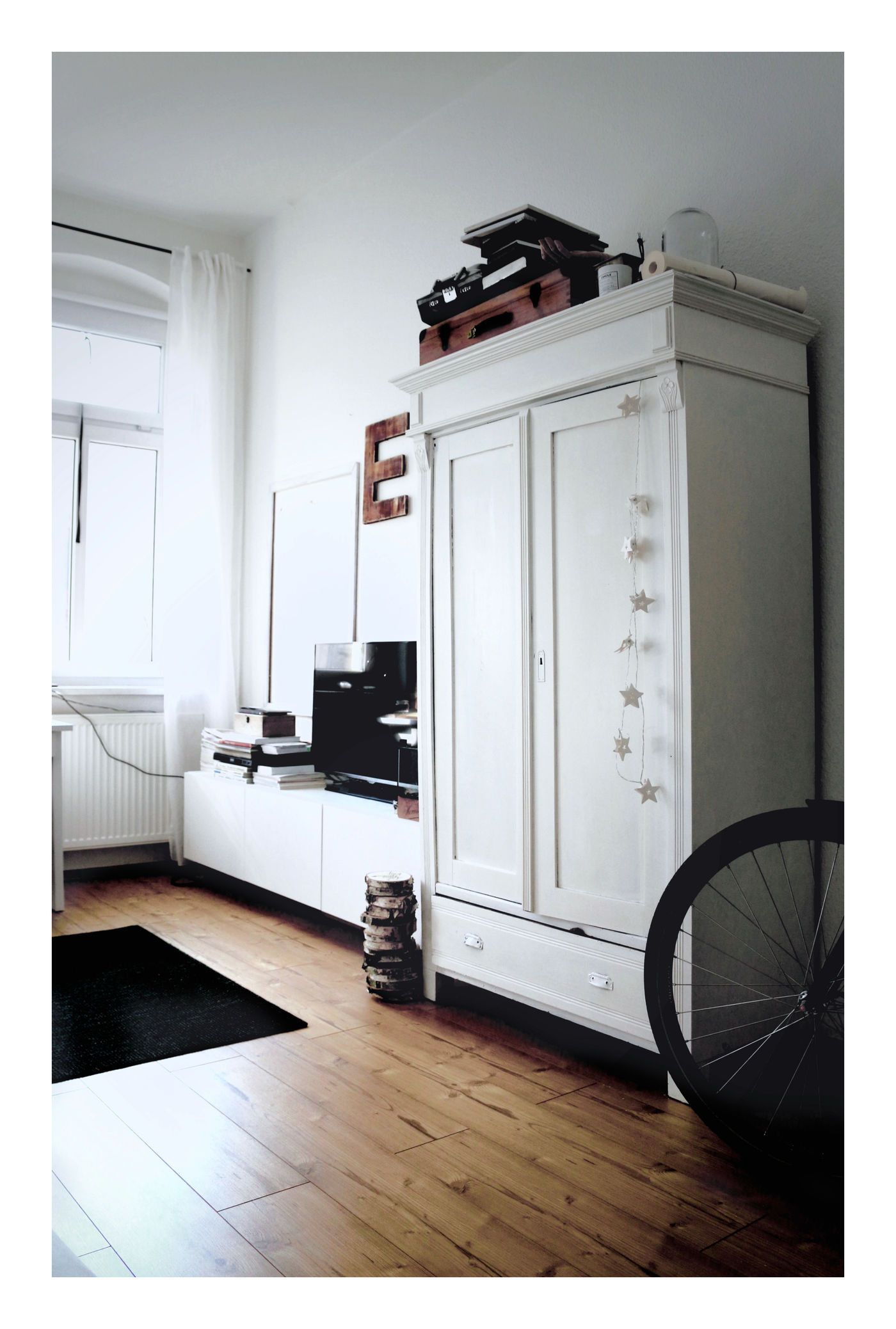 Die schönsten Wohnideen und Fotos zum Thema Schränke! - Seite 9