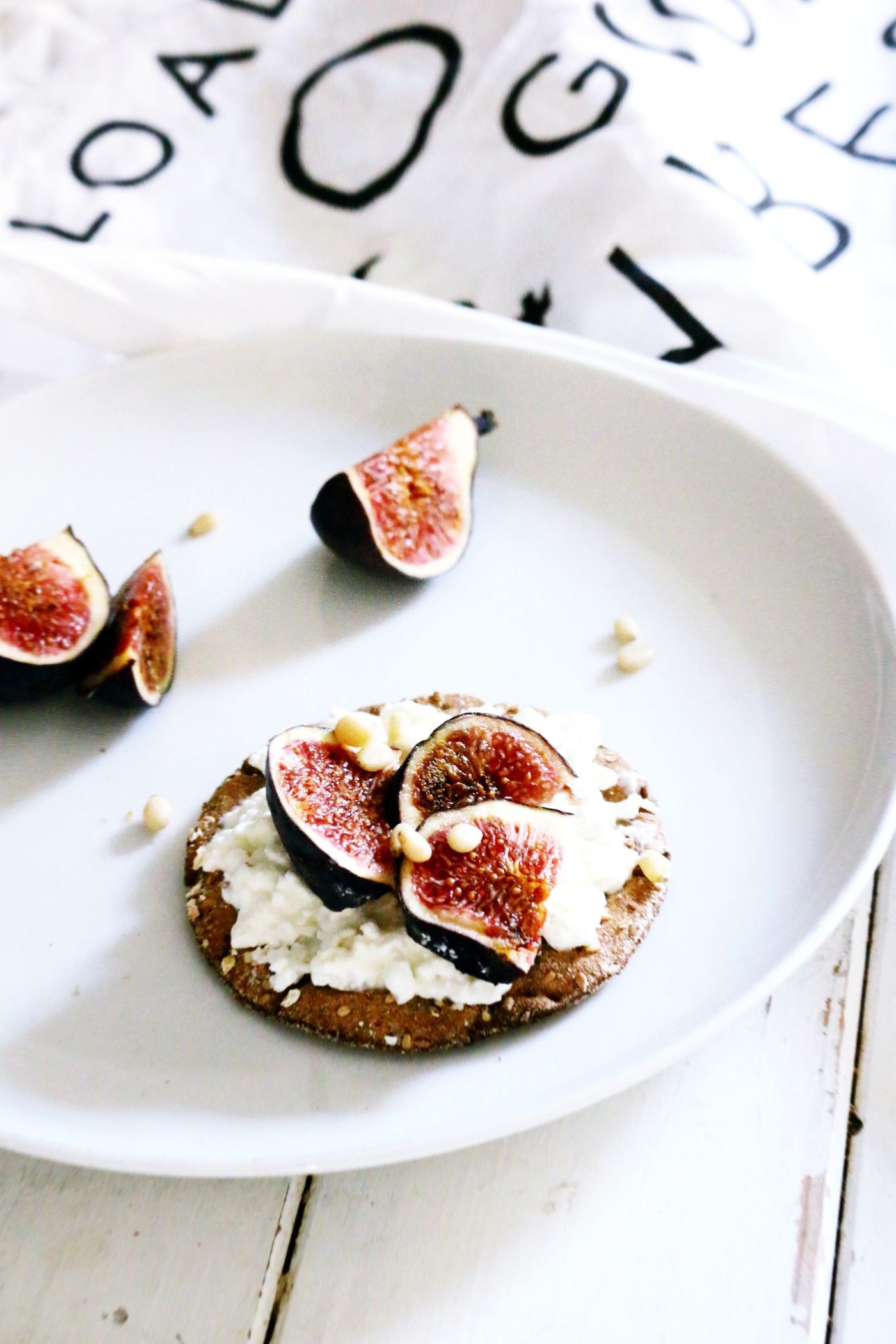 Frühstück