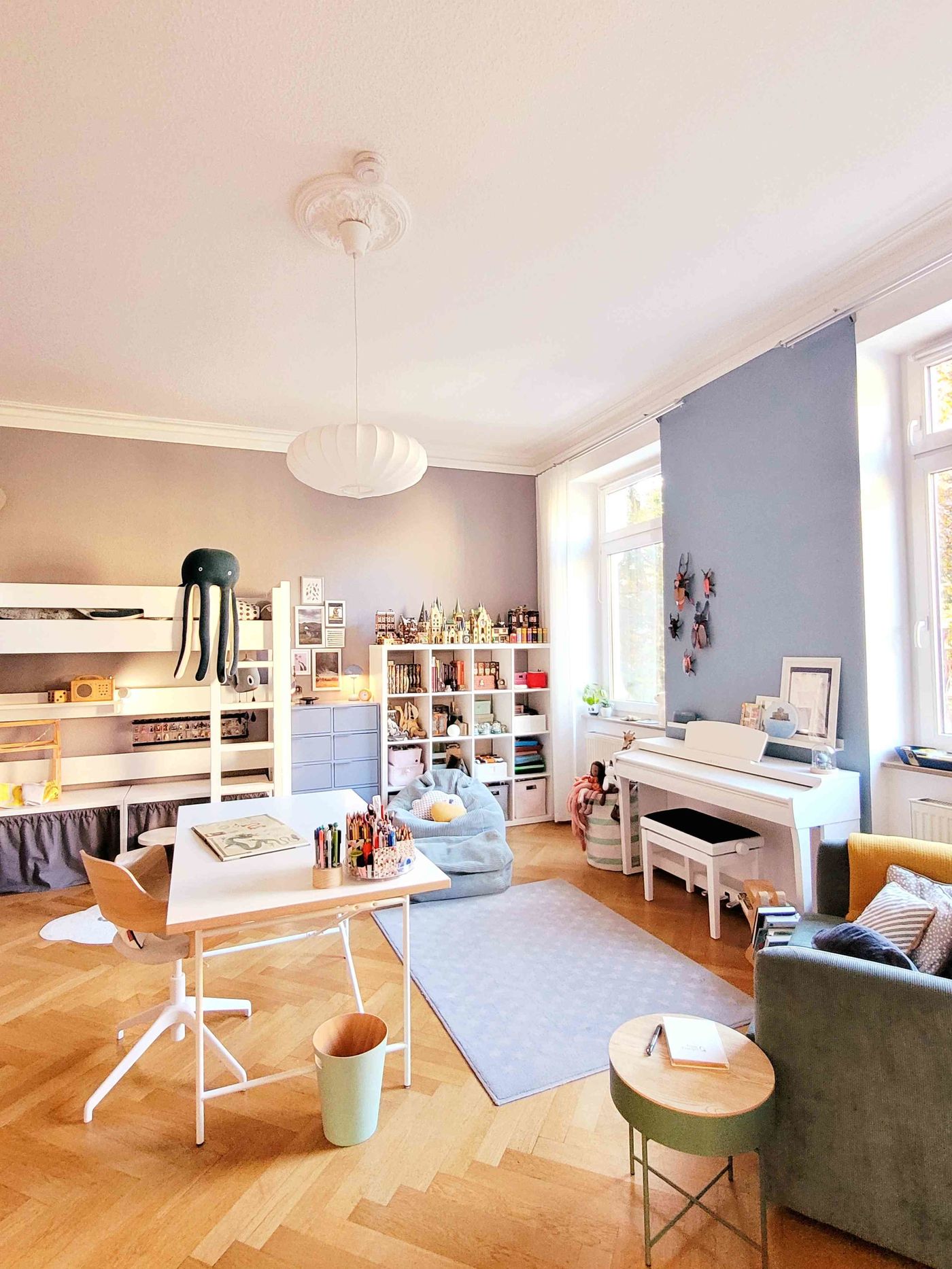 kidsroom