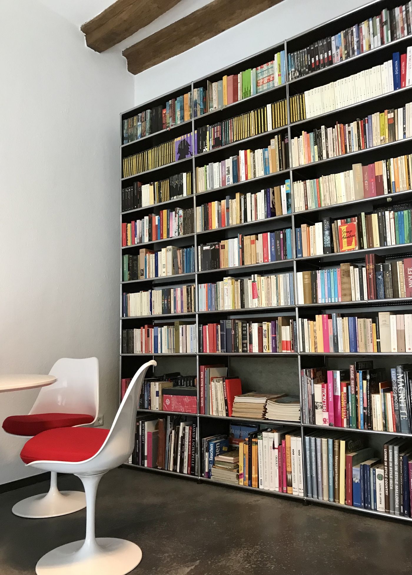Bibliothek
