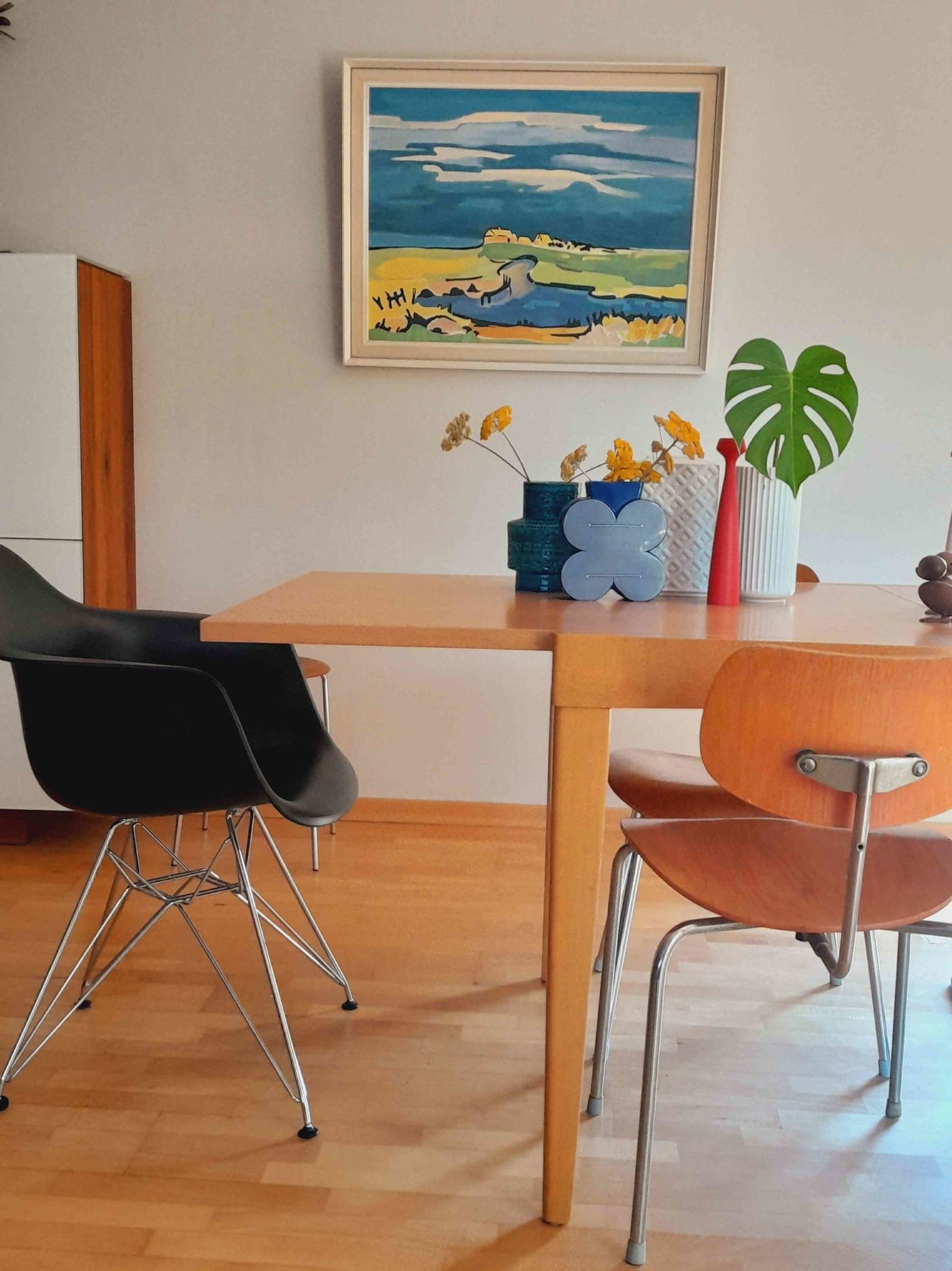 Charles &amp; Ray Eames