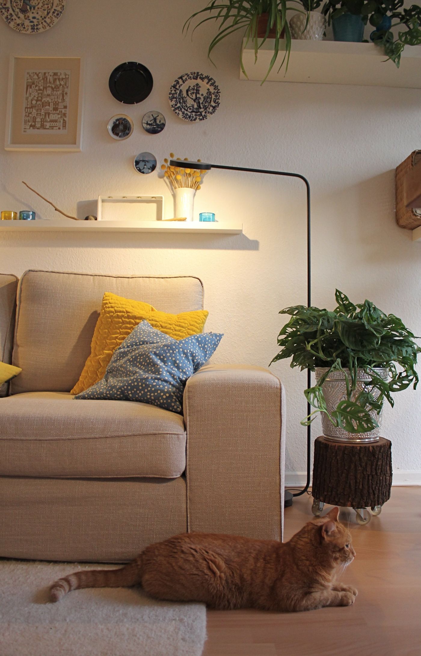 Die schönsten Ideen mit dem KIVIK Sofa von Ikea - Seite 3