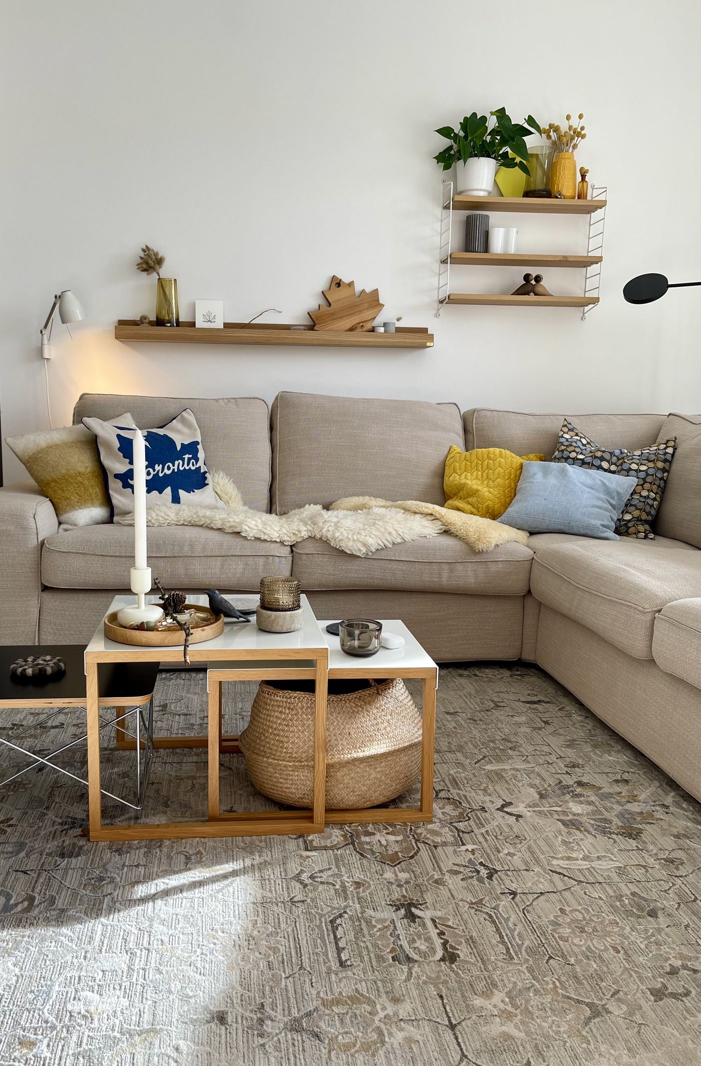 Ikea KIVIK Sofa