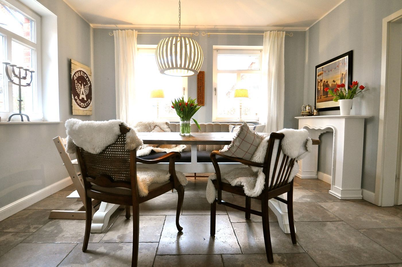 Die schönsten Ideen für deine Kaminkonsole - Seite 3