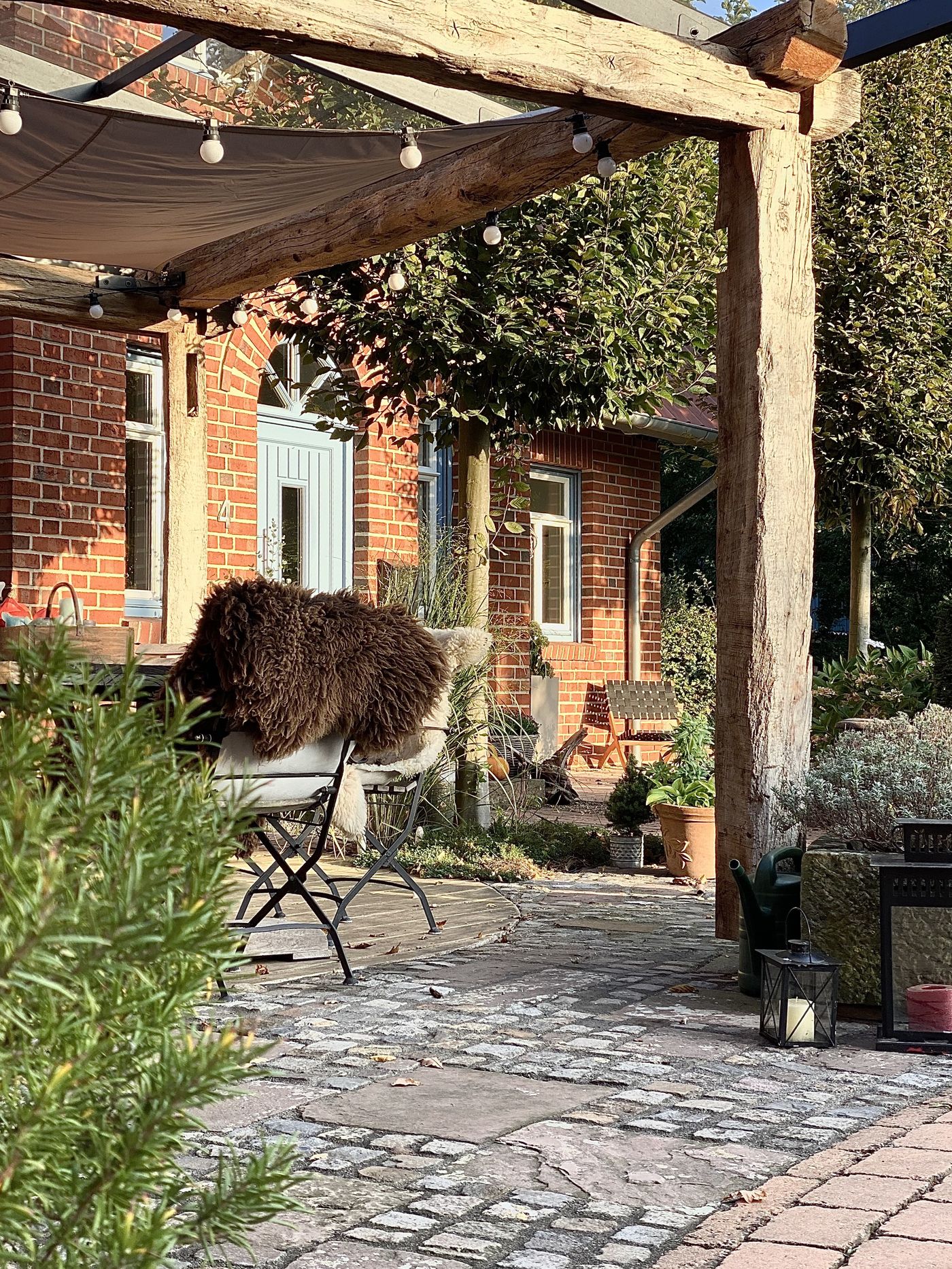 Dachterrasse gestalten - Ideen & Bilder - Seite 3