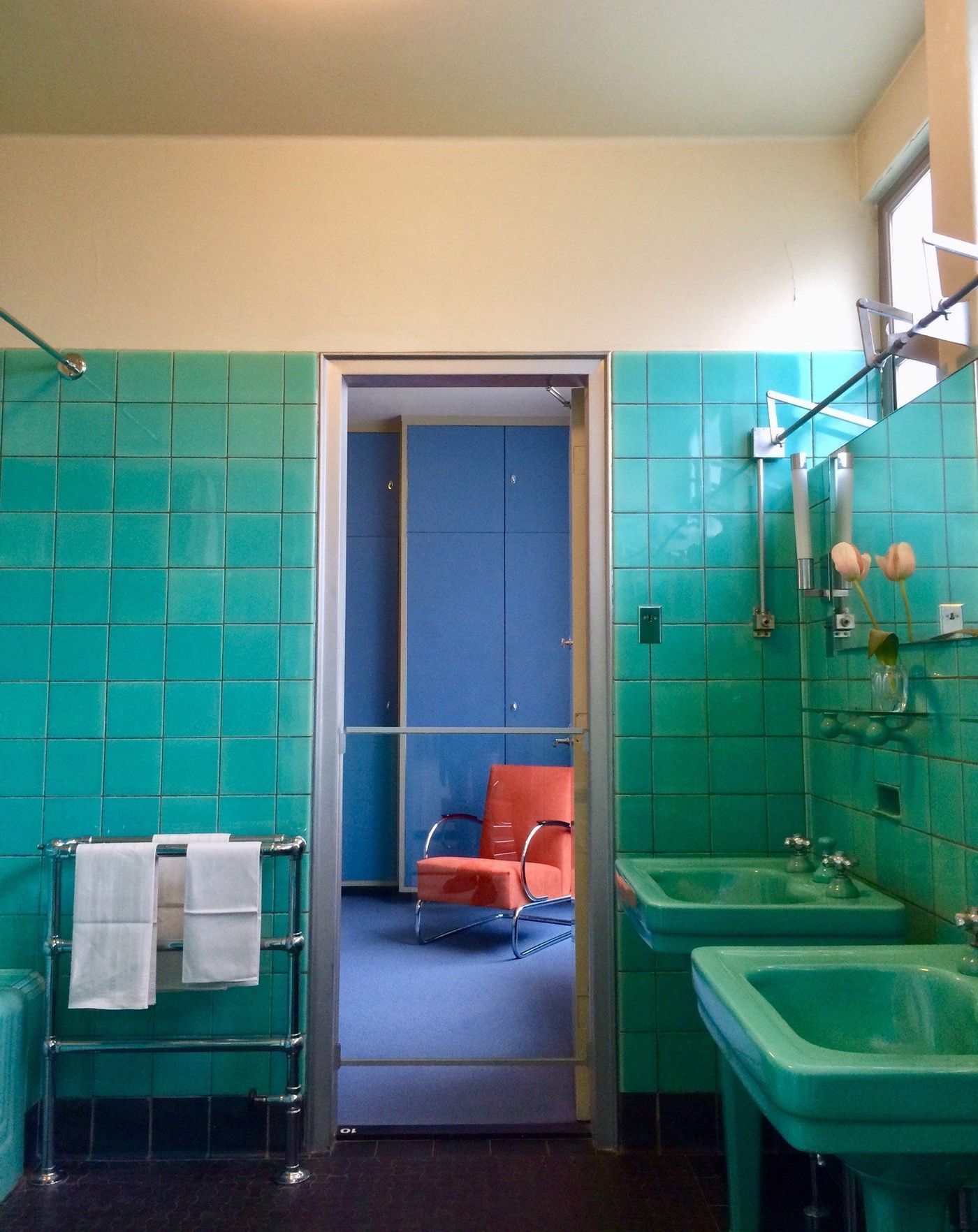 Die schönsten Badezimmer Ideen - Seite 35