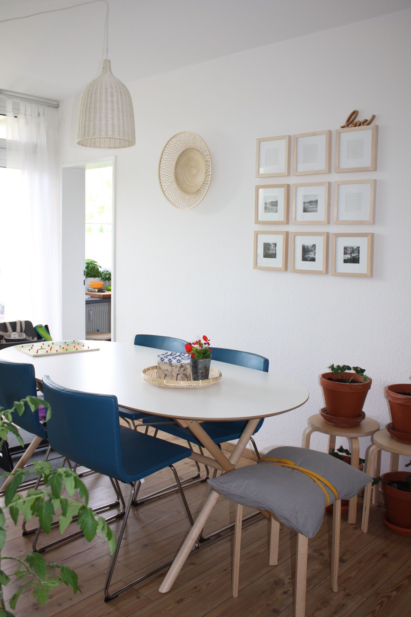 Einrichten und Wohnen mit Ikea Stuhlen Seite 5