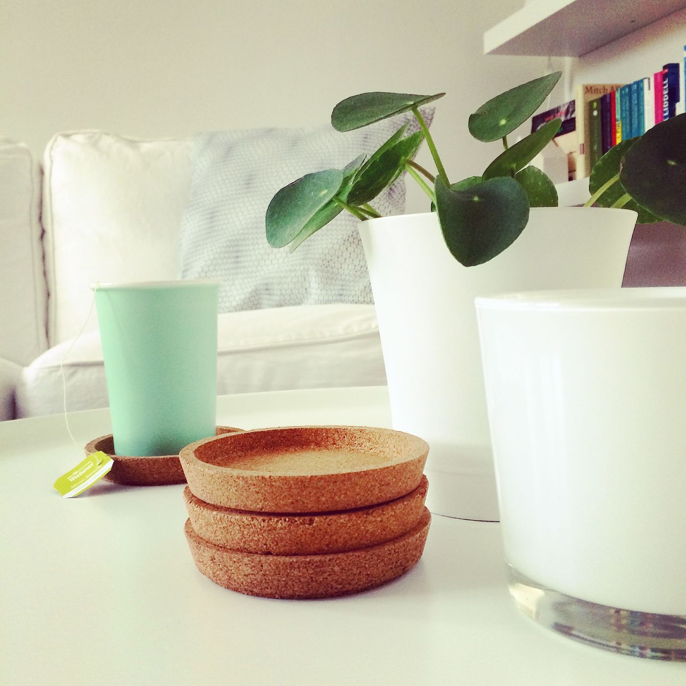 Norman Copenhagen Tische