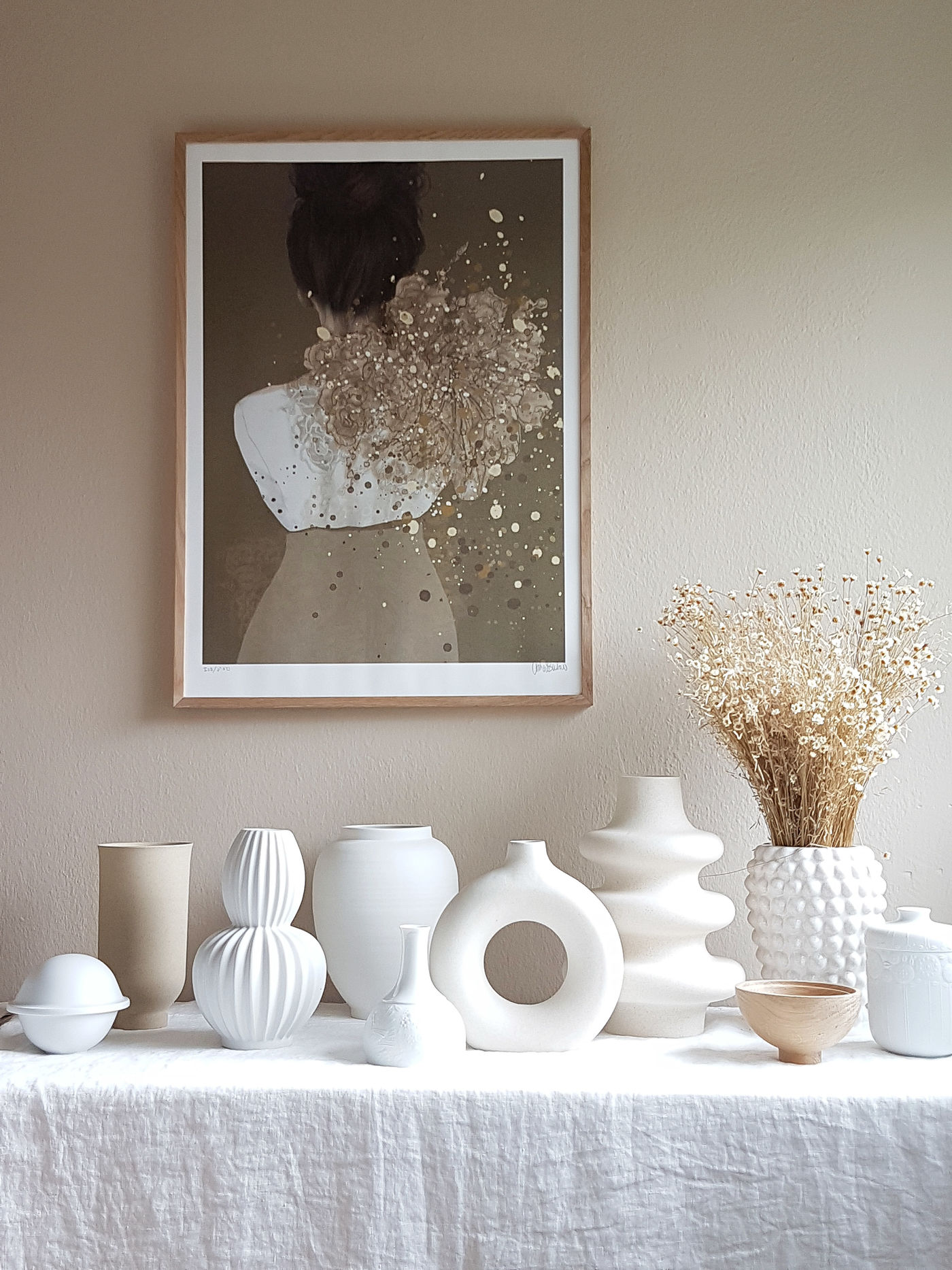 Beige als Wandfarbe - dezent und edel! - Seite 2