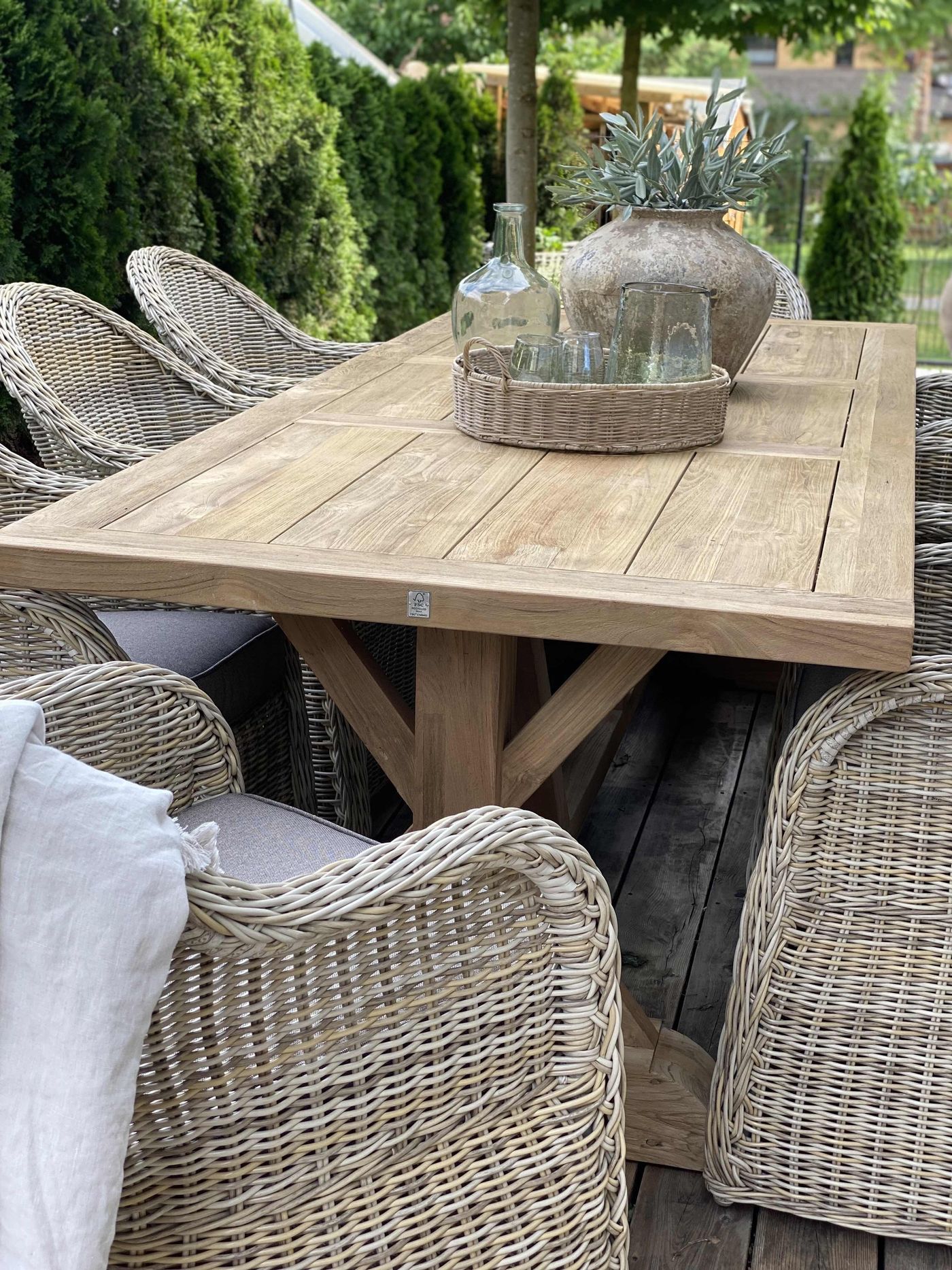 Strandhaus