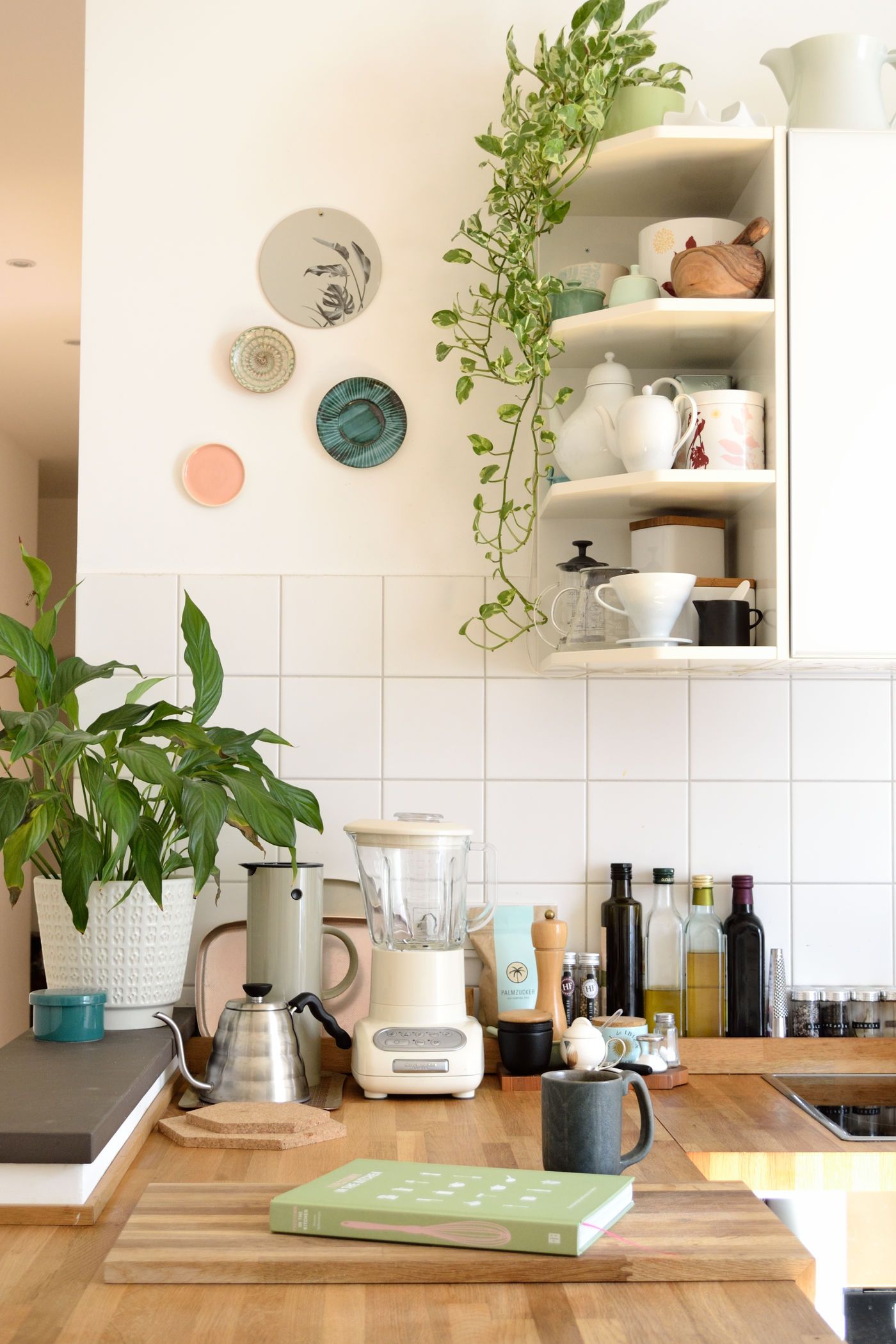 Ideen für deinen Küchenschrank