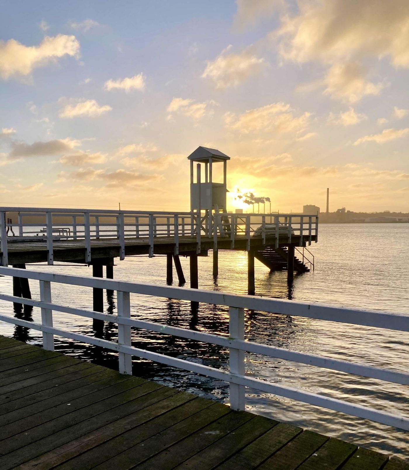 Sunrise