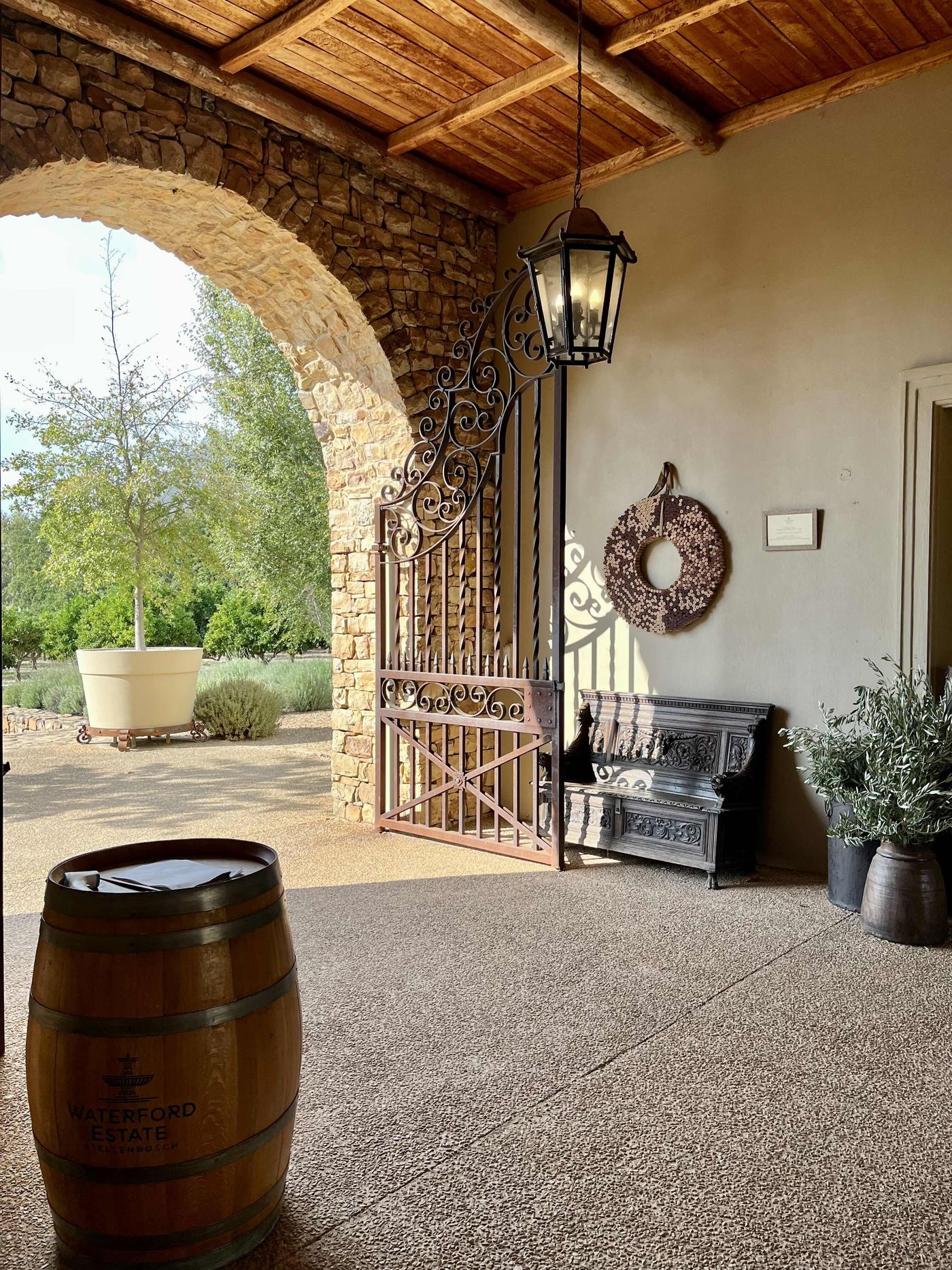 Weingut
