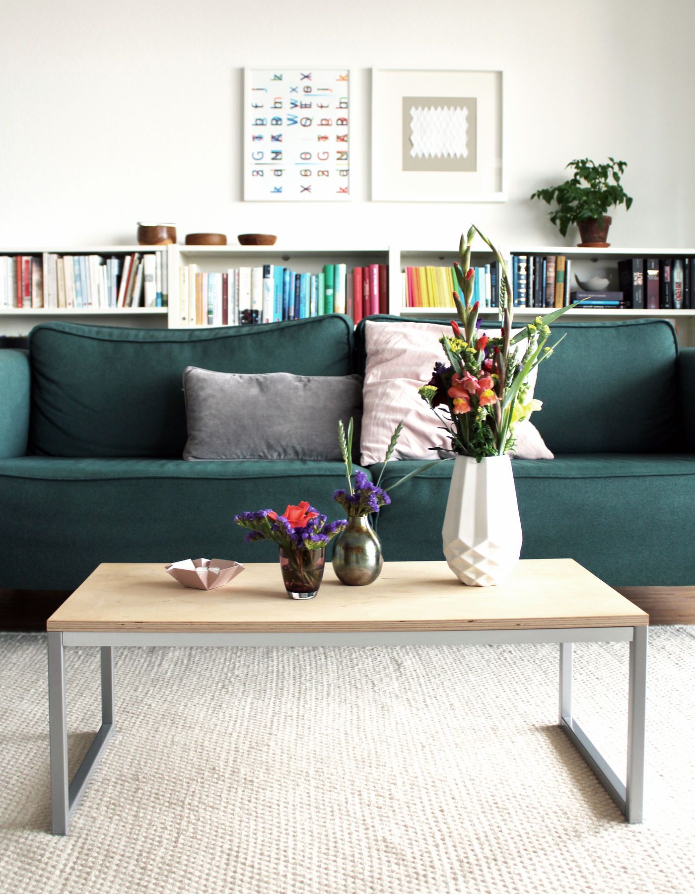 Mehr als nur ein Bücherregal: Das Billy Regal von Ikea - Seite 7