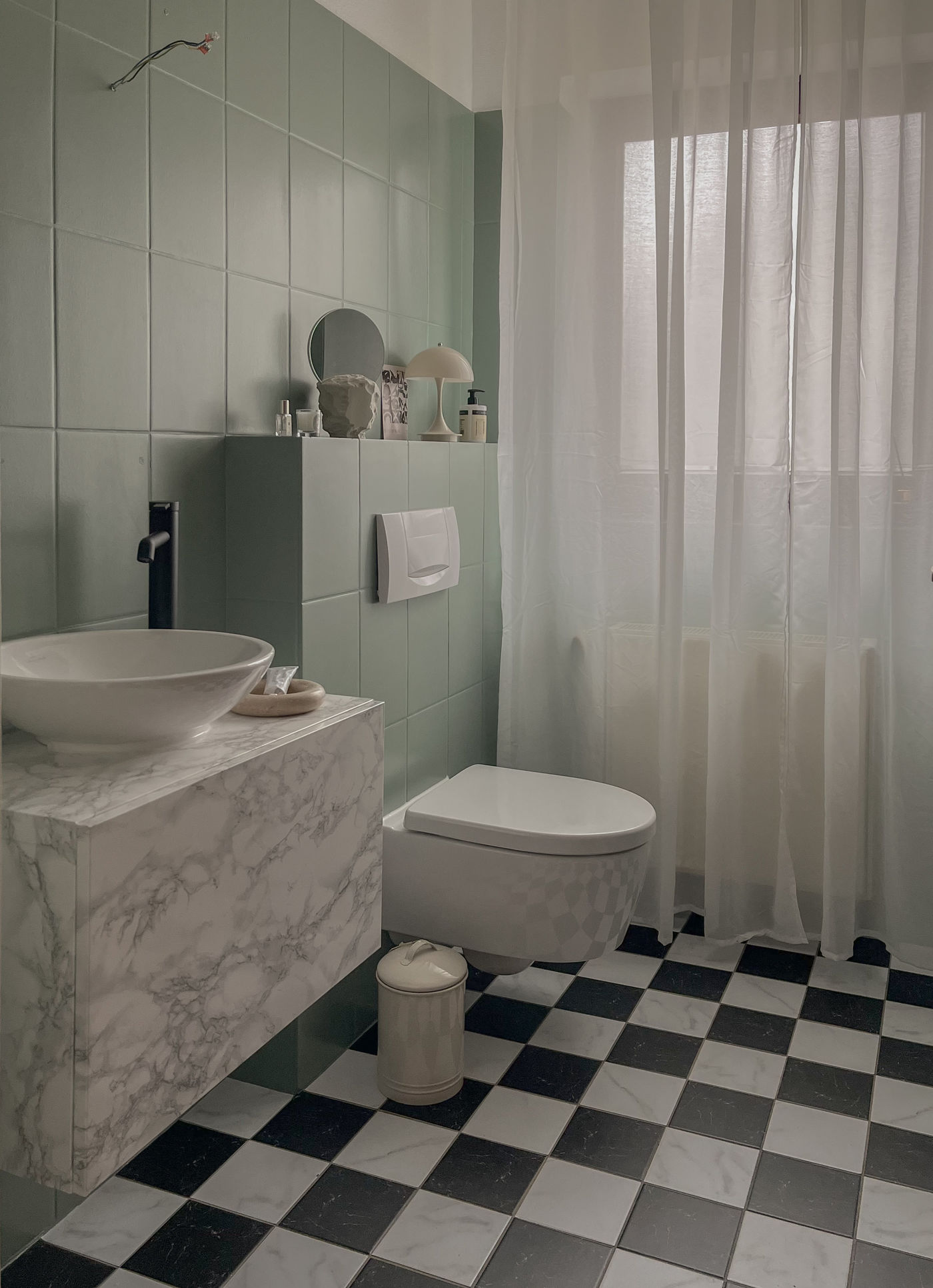 WC