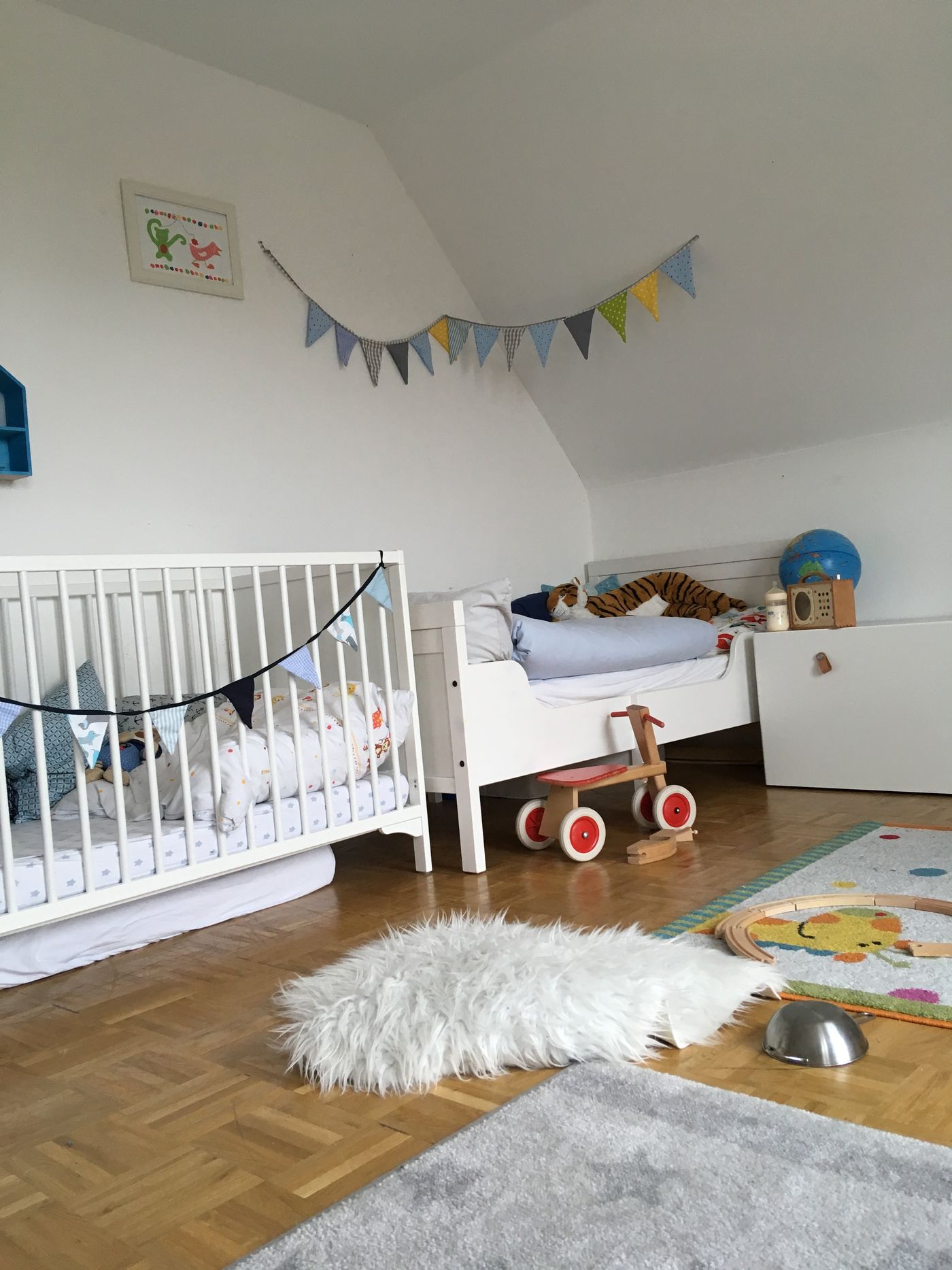 Ikea Teppich