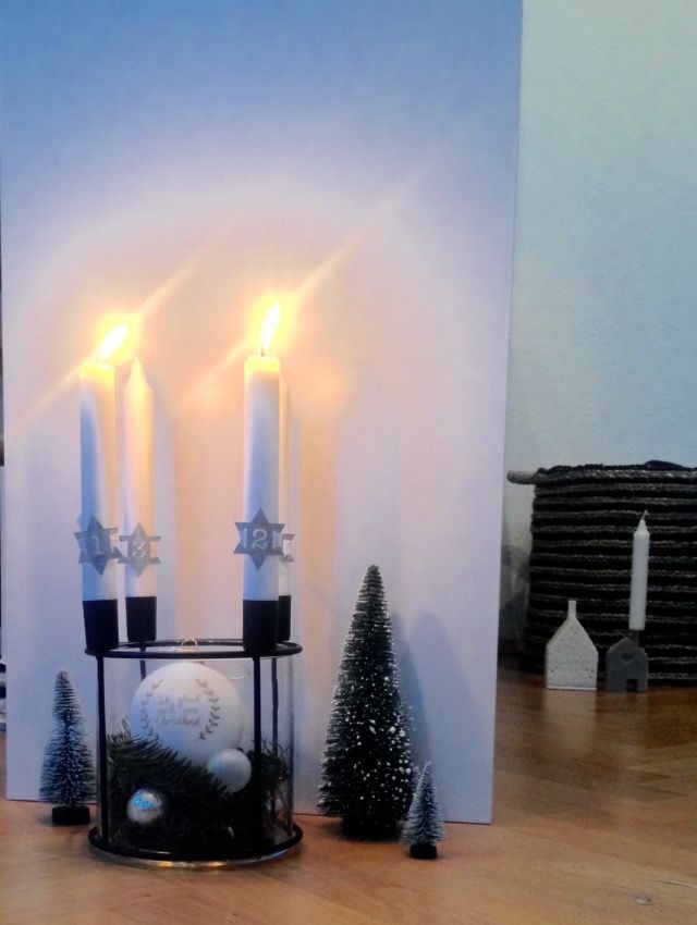 Weihnachtskugeln