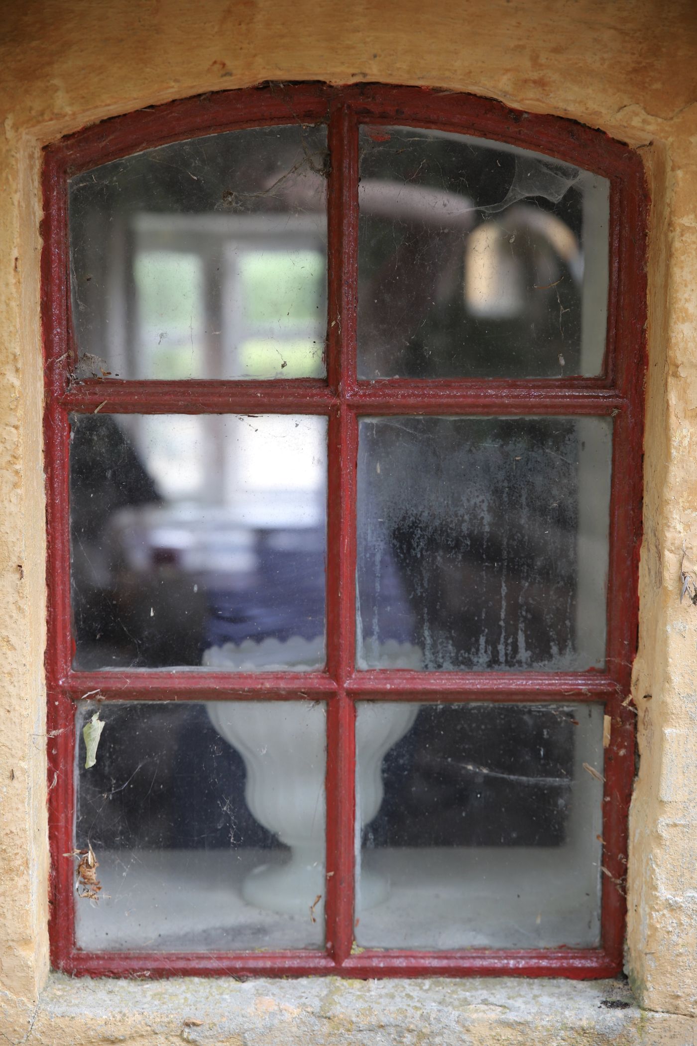Altes Fenster