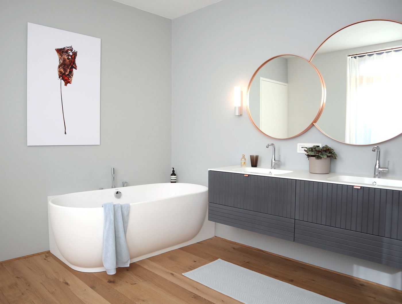 Schönes Bad Design für Designer Badezimmer - Seite 6