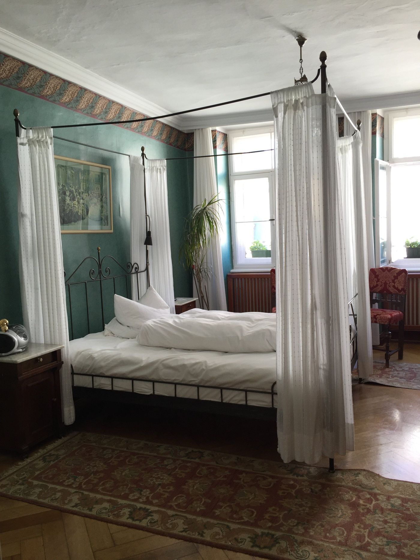 Hotel Orphee