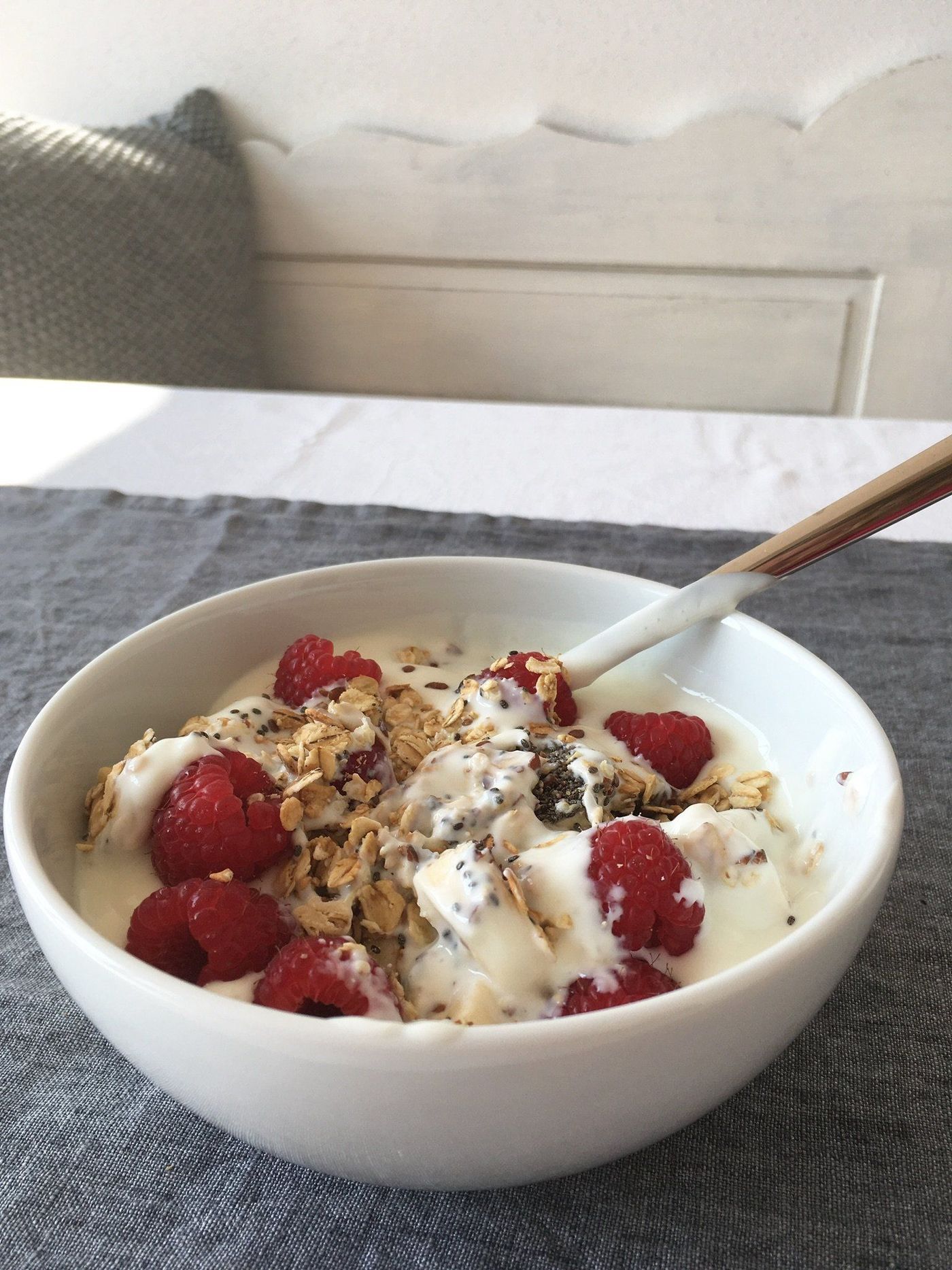 müsli