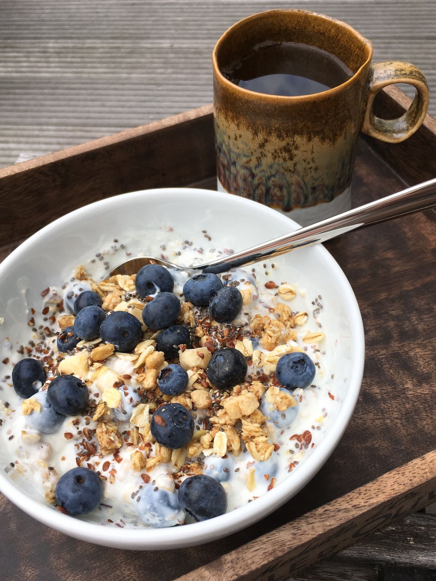 müsli