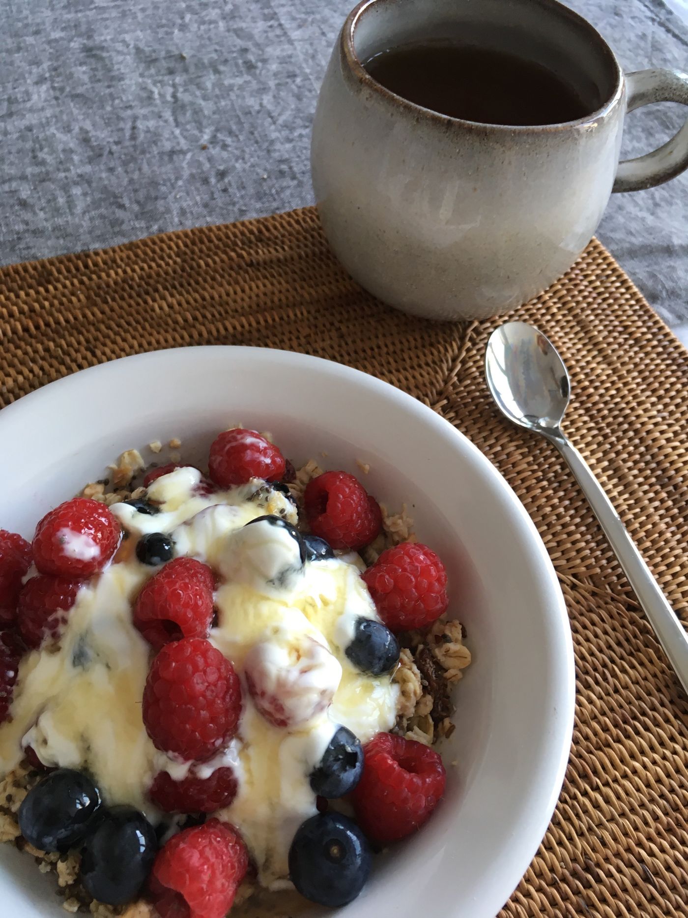 müsli
