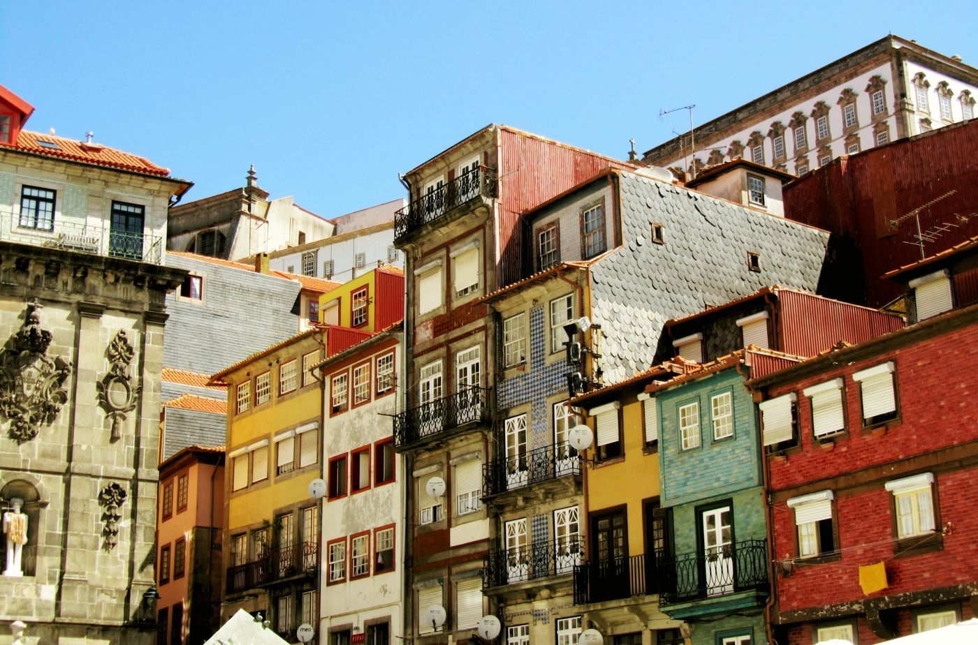 Porto