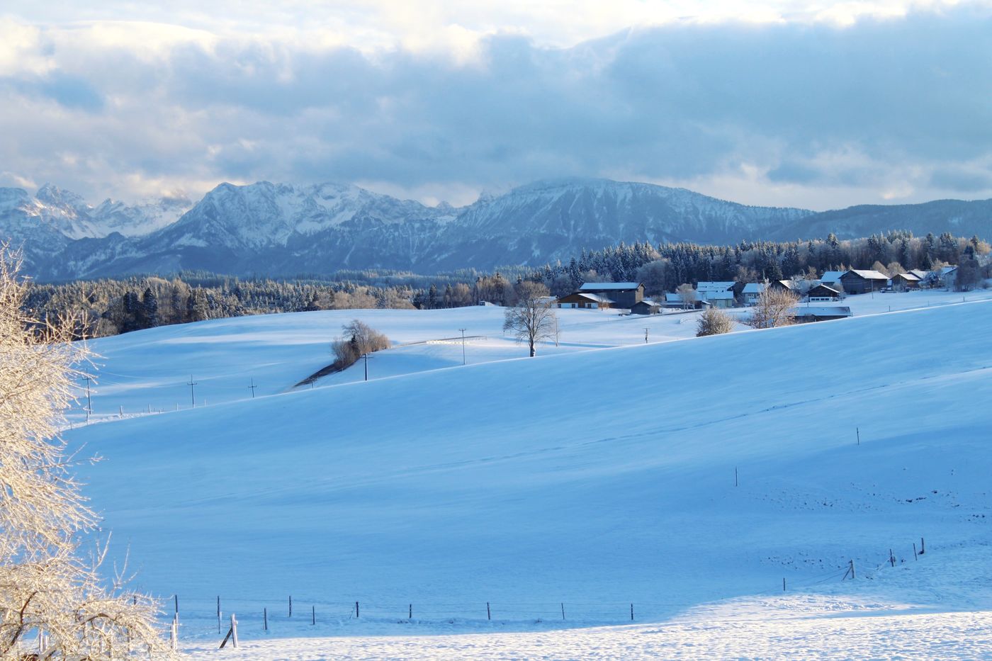 Landschaft