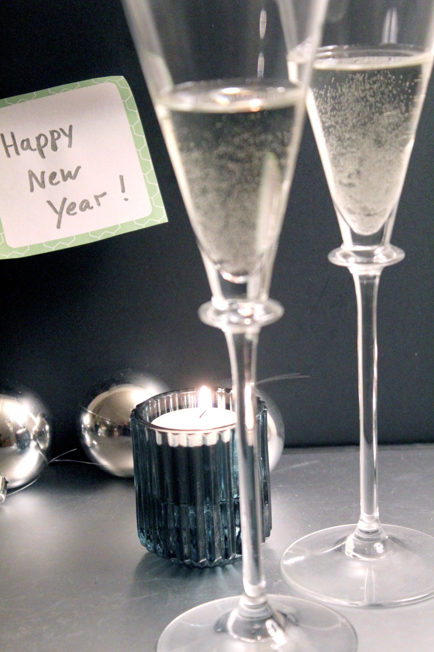 Champagner