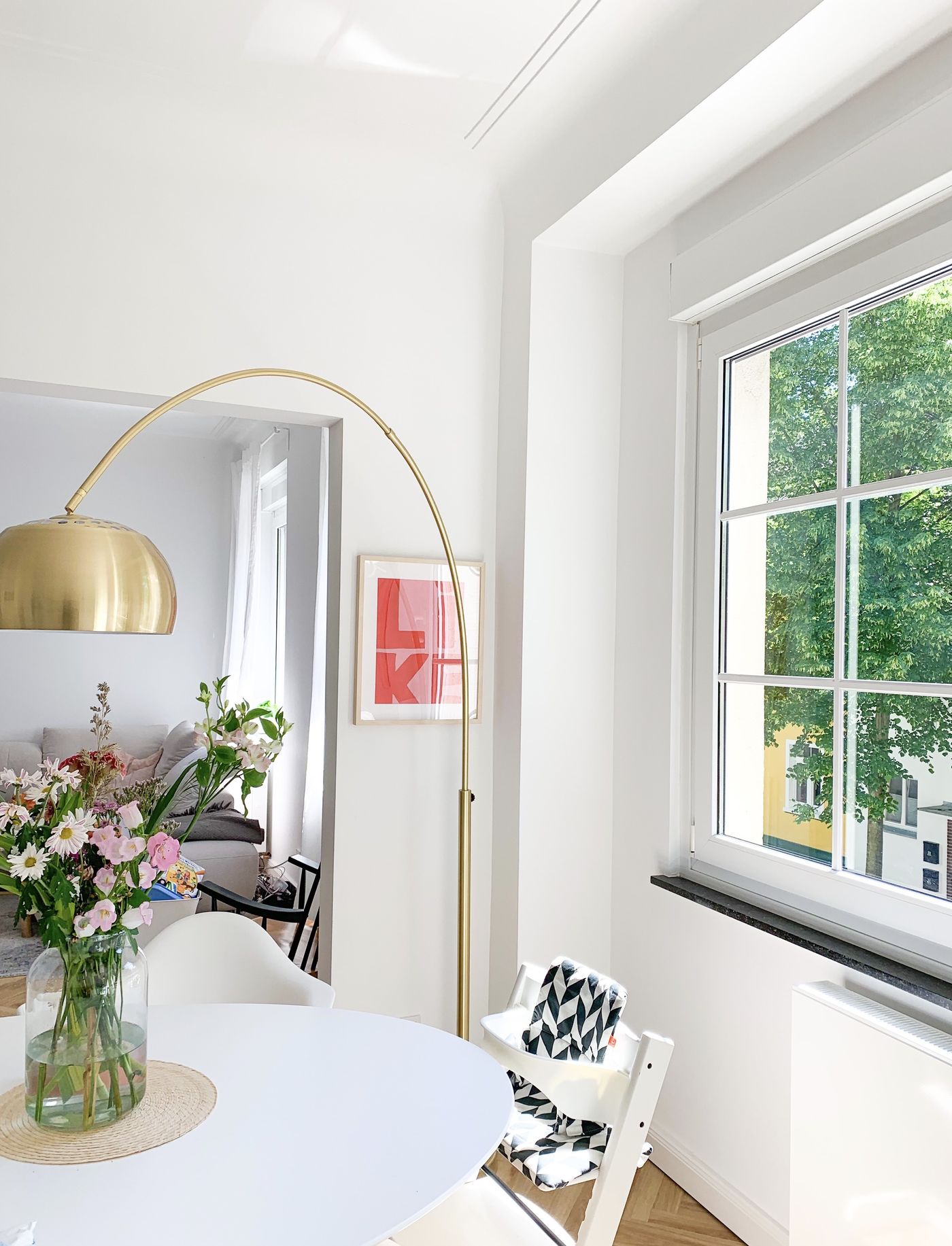 Die Schonsten Ideen Fur Deine Bogenlampe Seite 2