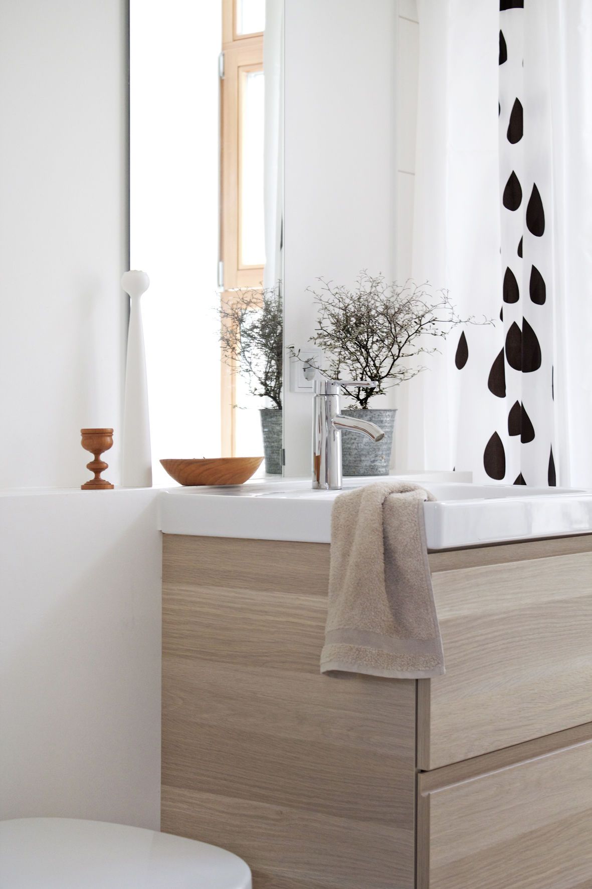Badezimmer Deko: Die schönsten Ideen