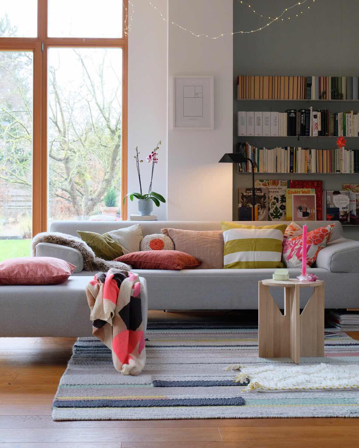 Die Schonsten Ideen Fur Teppiche Von Ikea