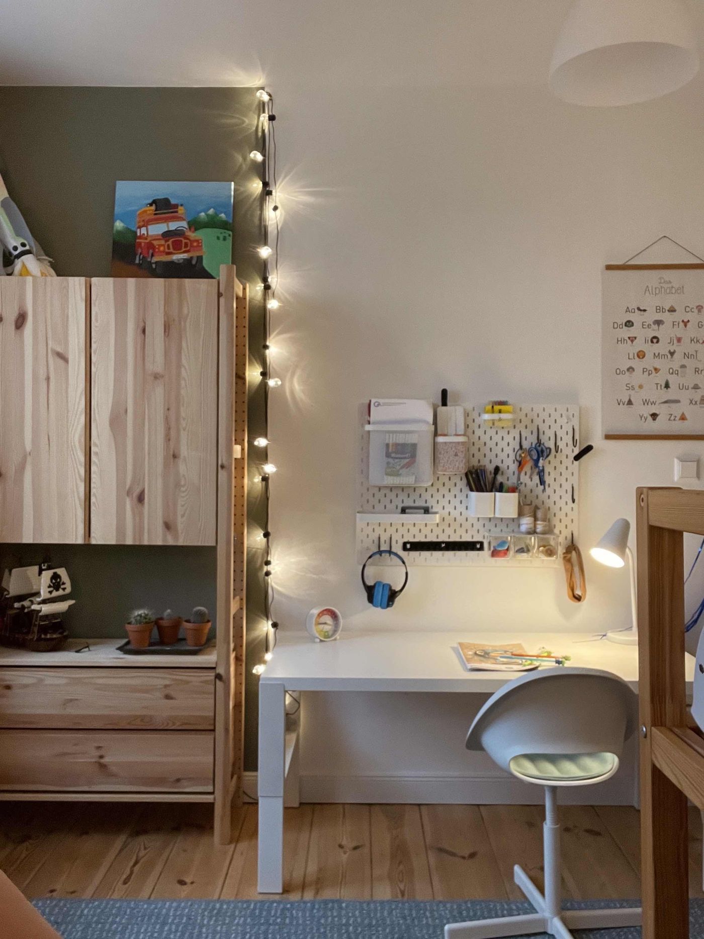 Ikea Hacks