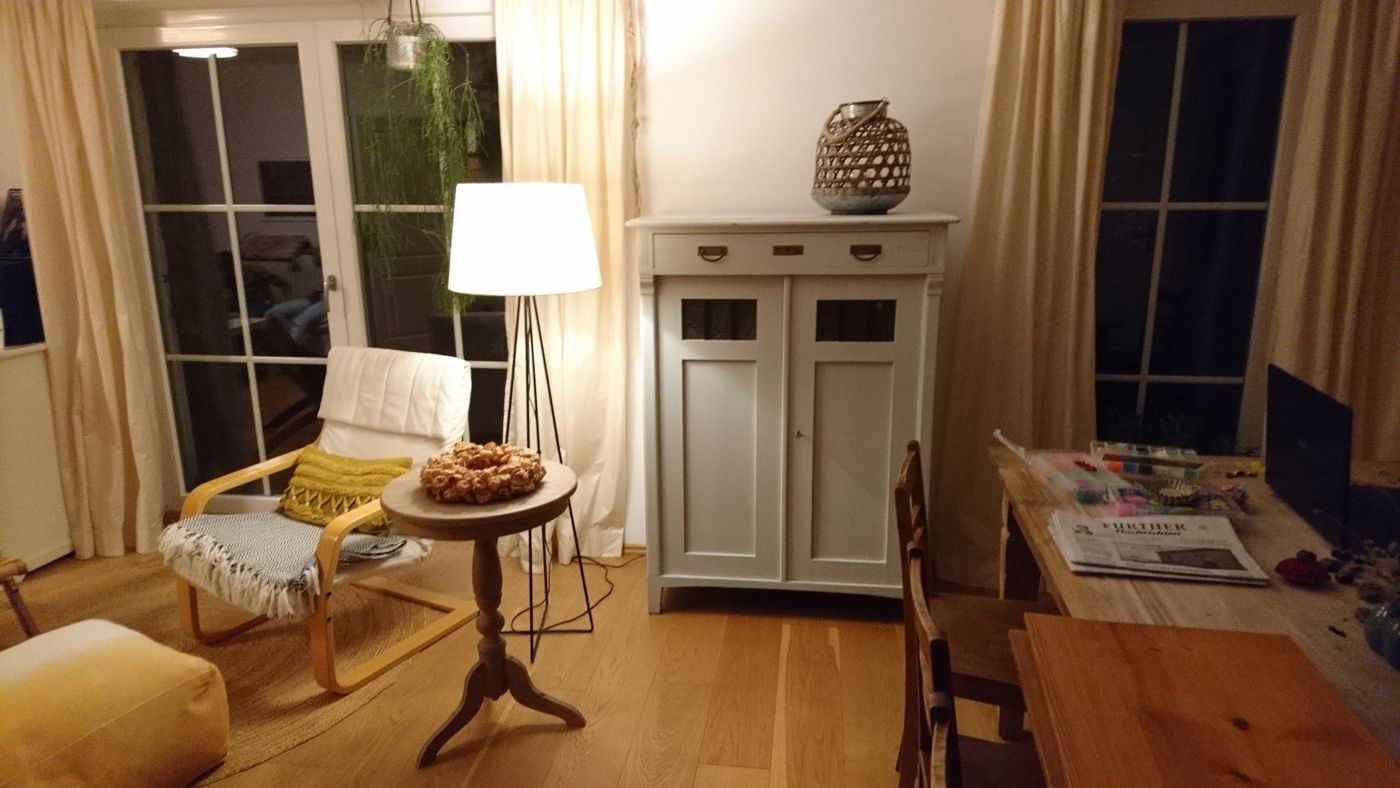 Vertiko