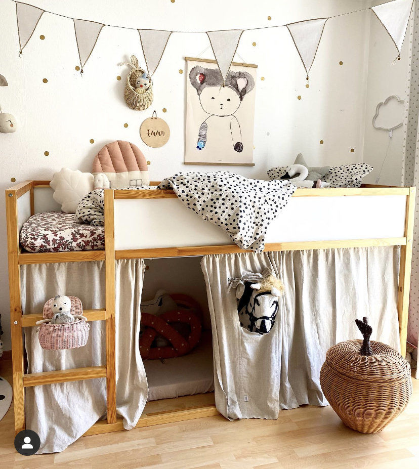 Ikea Kura