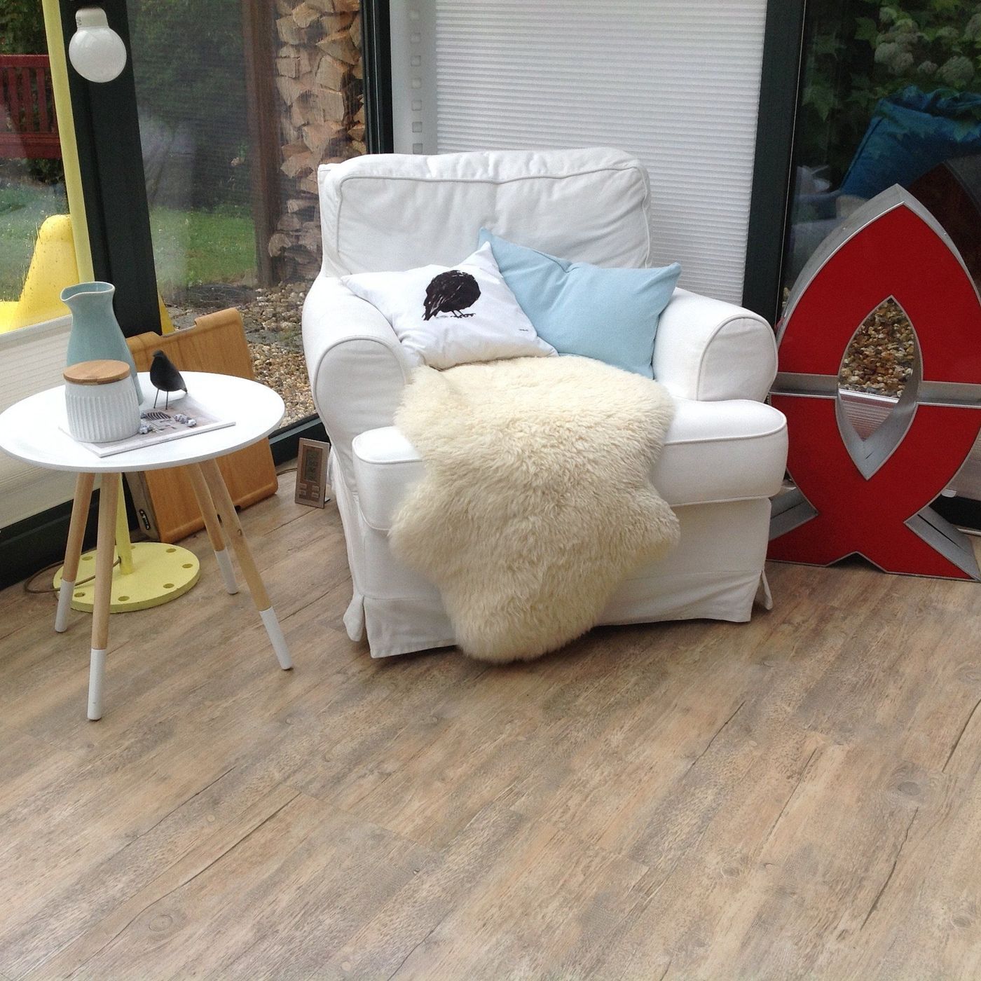 Die Schonsten Wintergarten Deko Ideen Seite 33