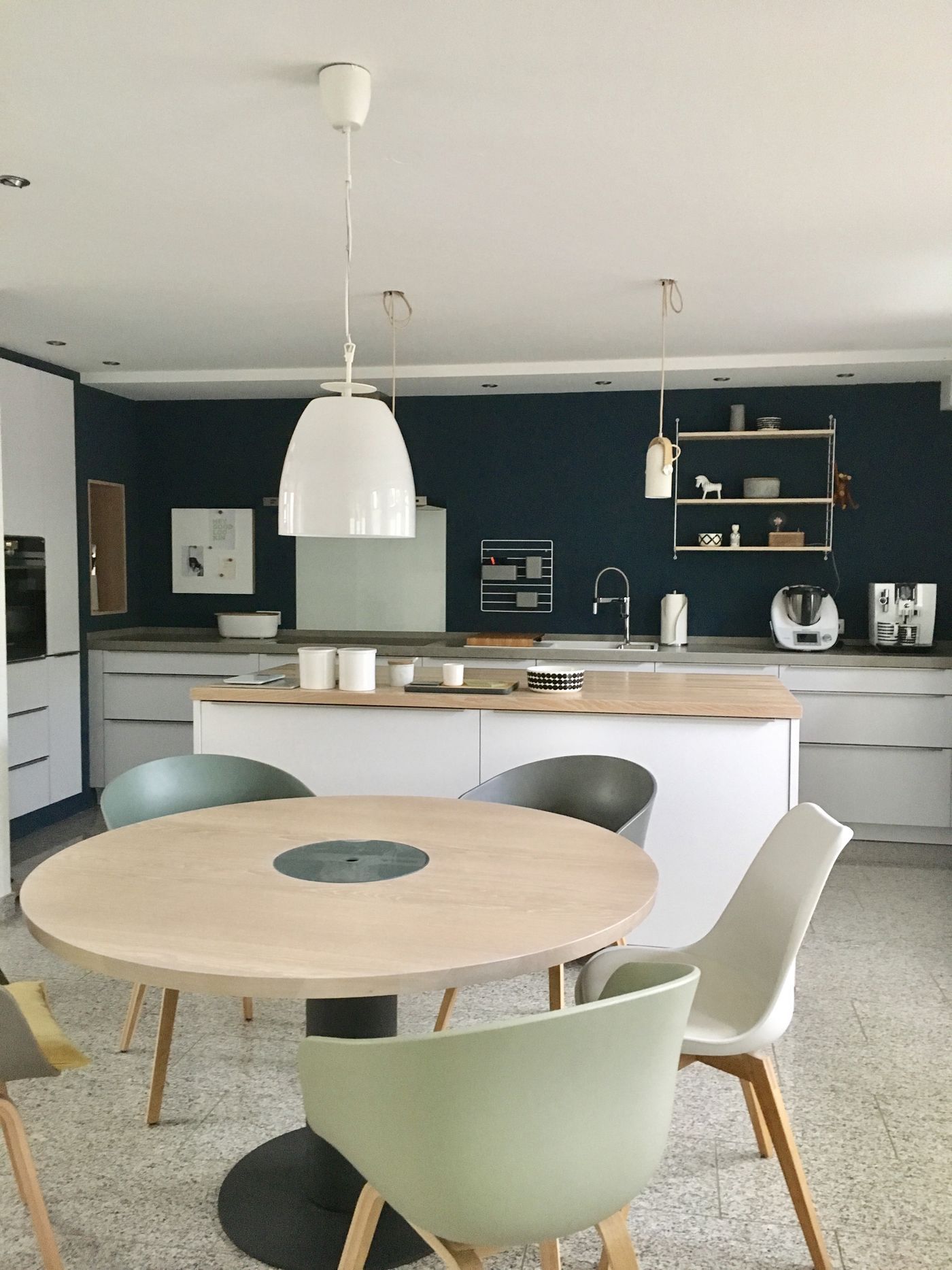 Die schönsten Küchen Ideen - Seite 77