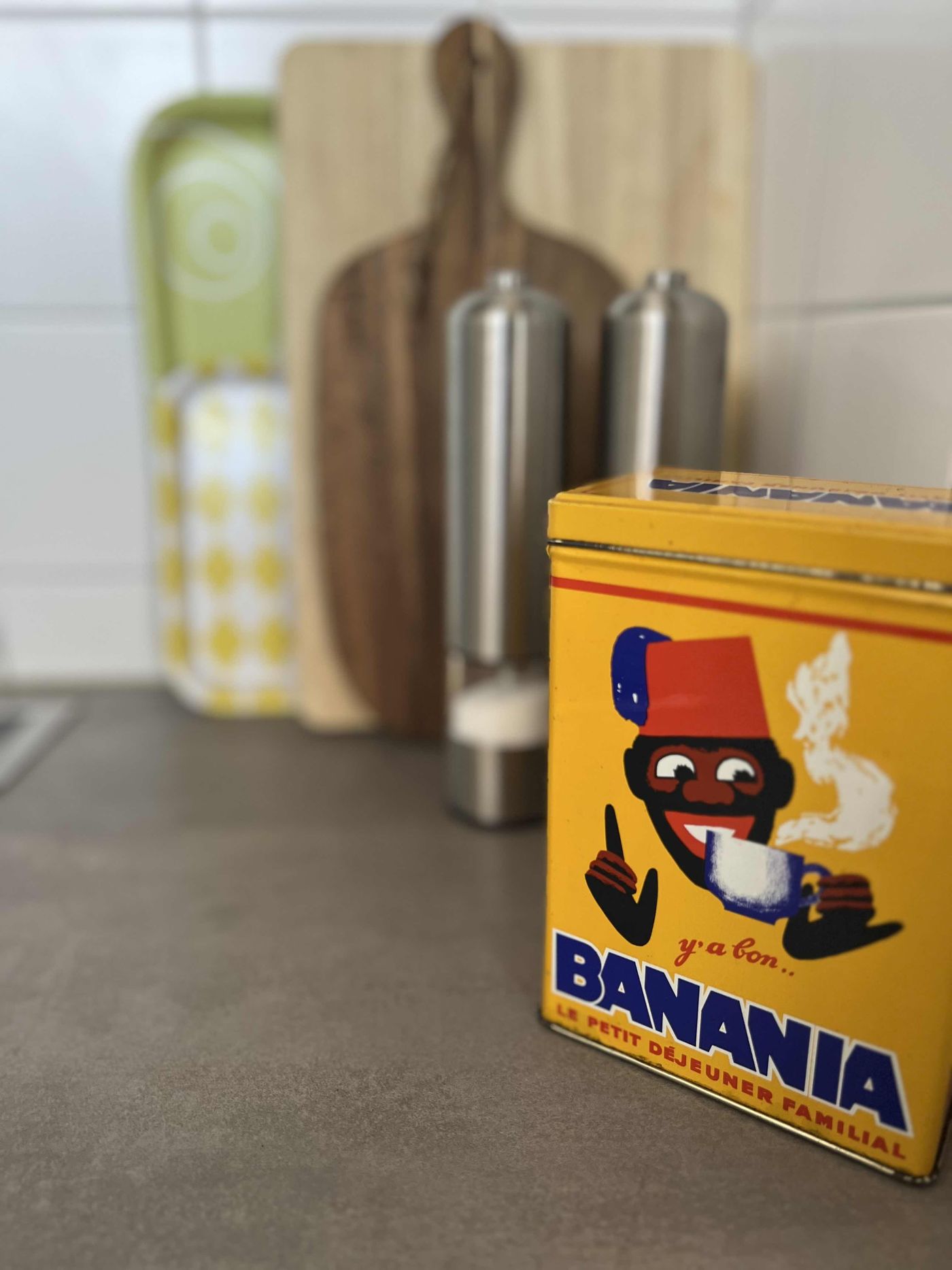 Banana