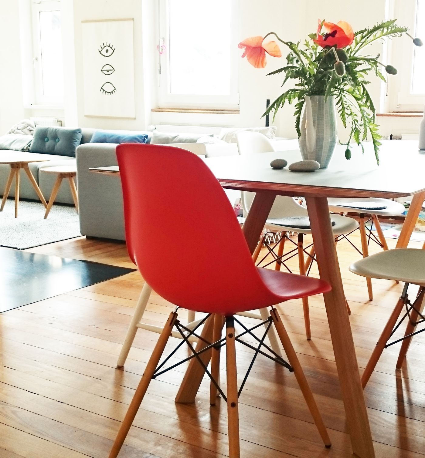 Einrichten Mit Mobeln Und Accessoires Von Vitra Seite 16