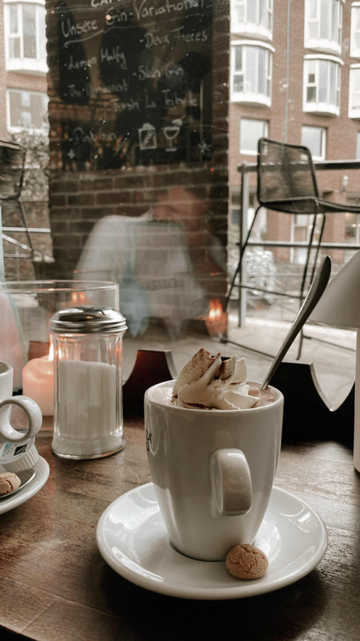 Cozy